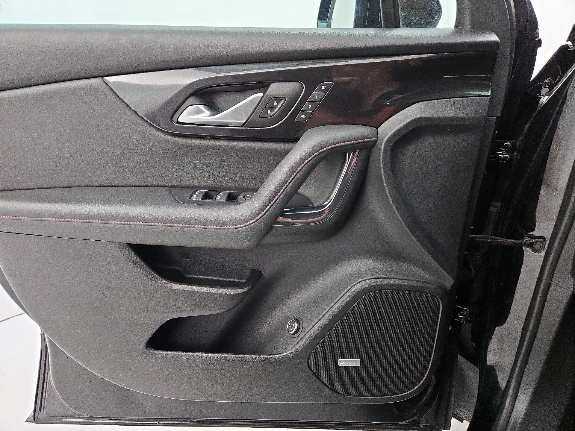 Thumbnail: 2022 Chevrolet Blazer - 12