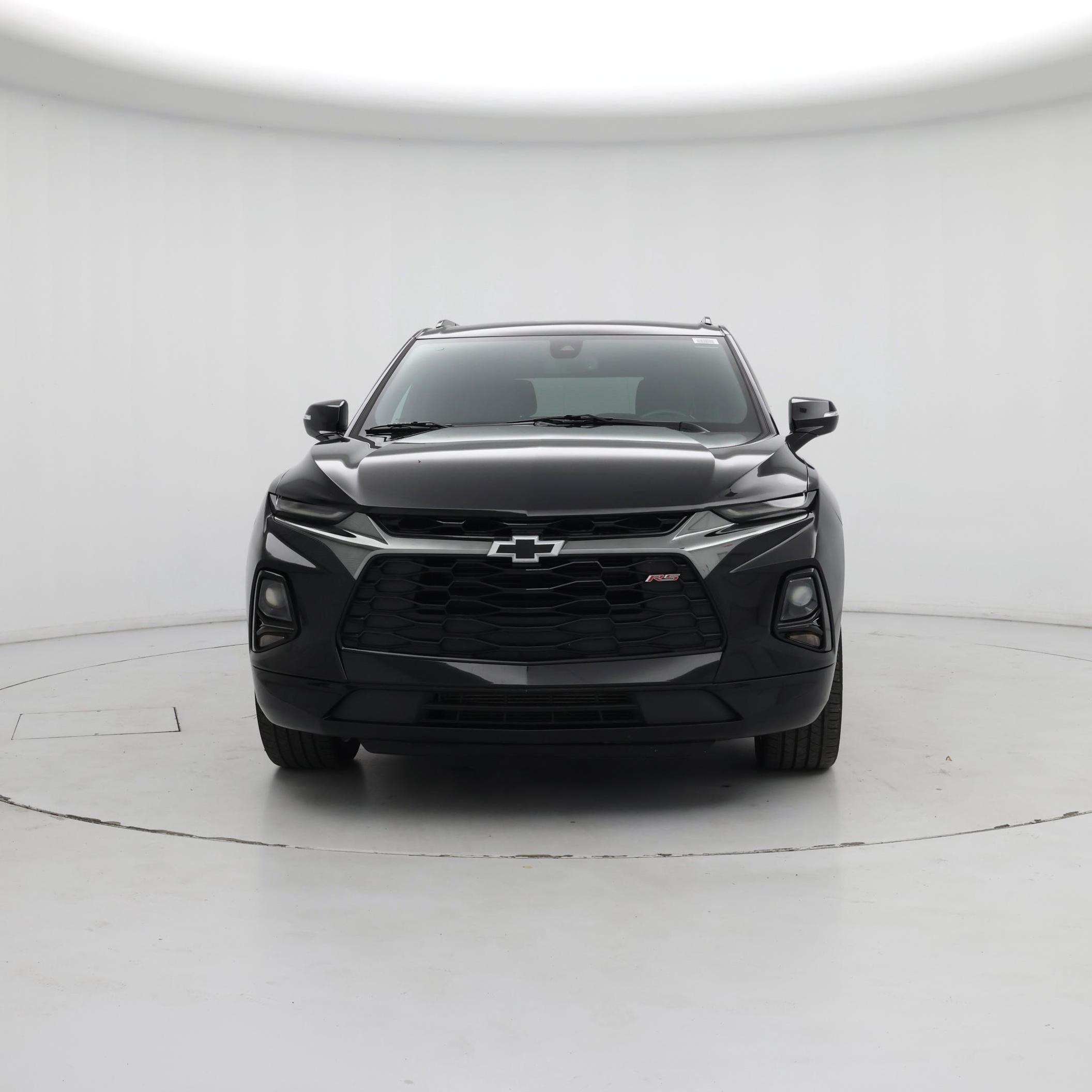 Thumbnail: 2022 Chevrolet Blazer - 5