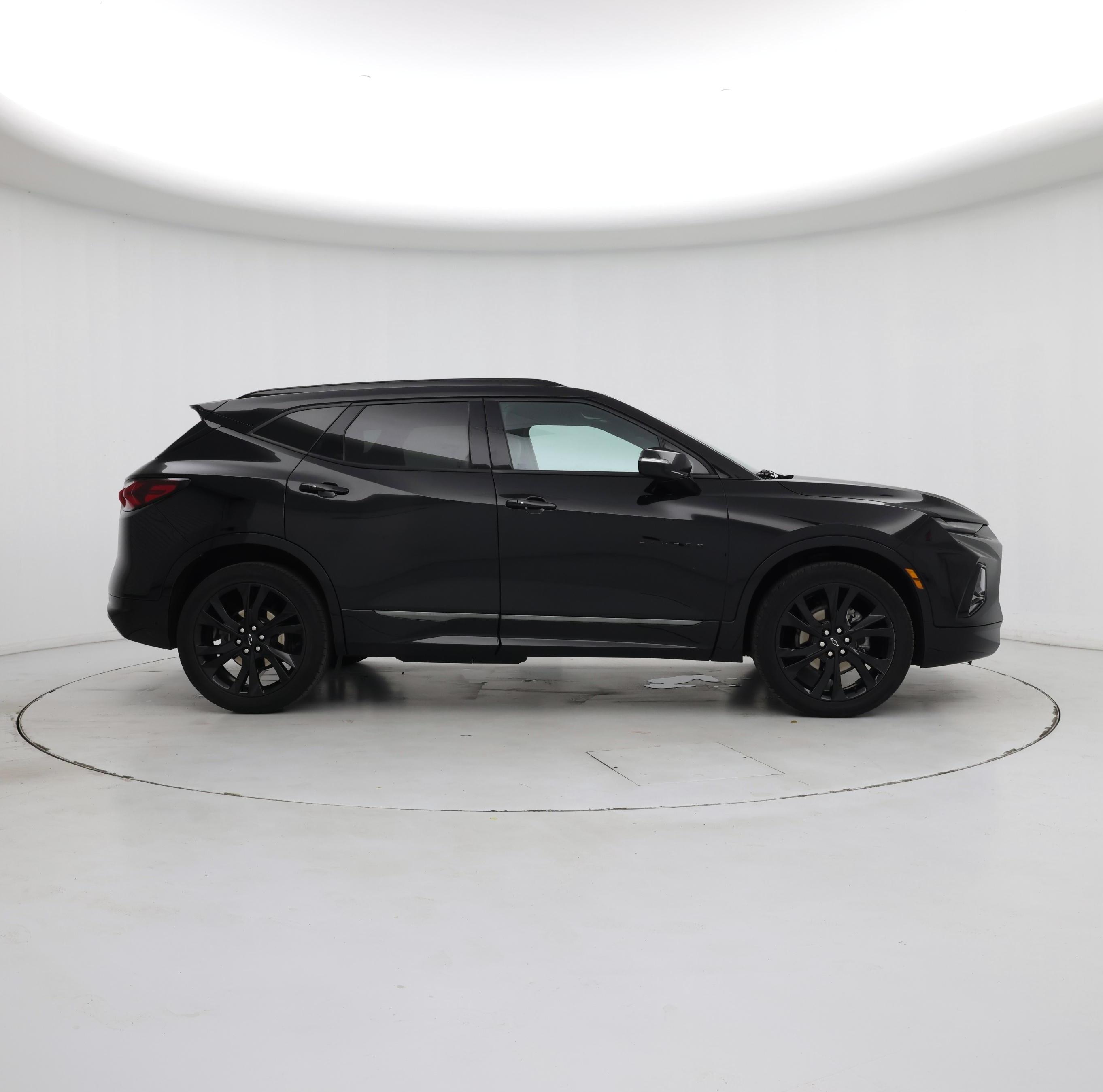 Thumbnail: 2022 Chevrolet Blazer - 7