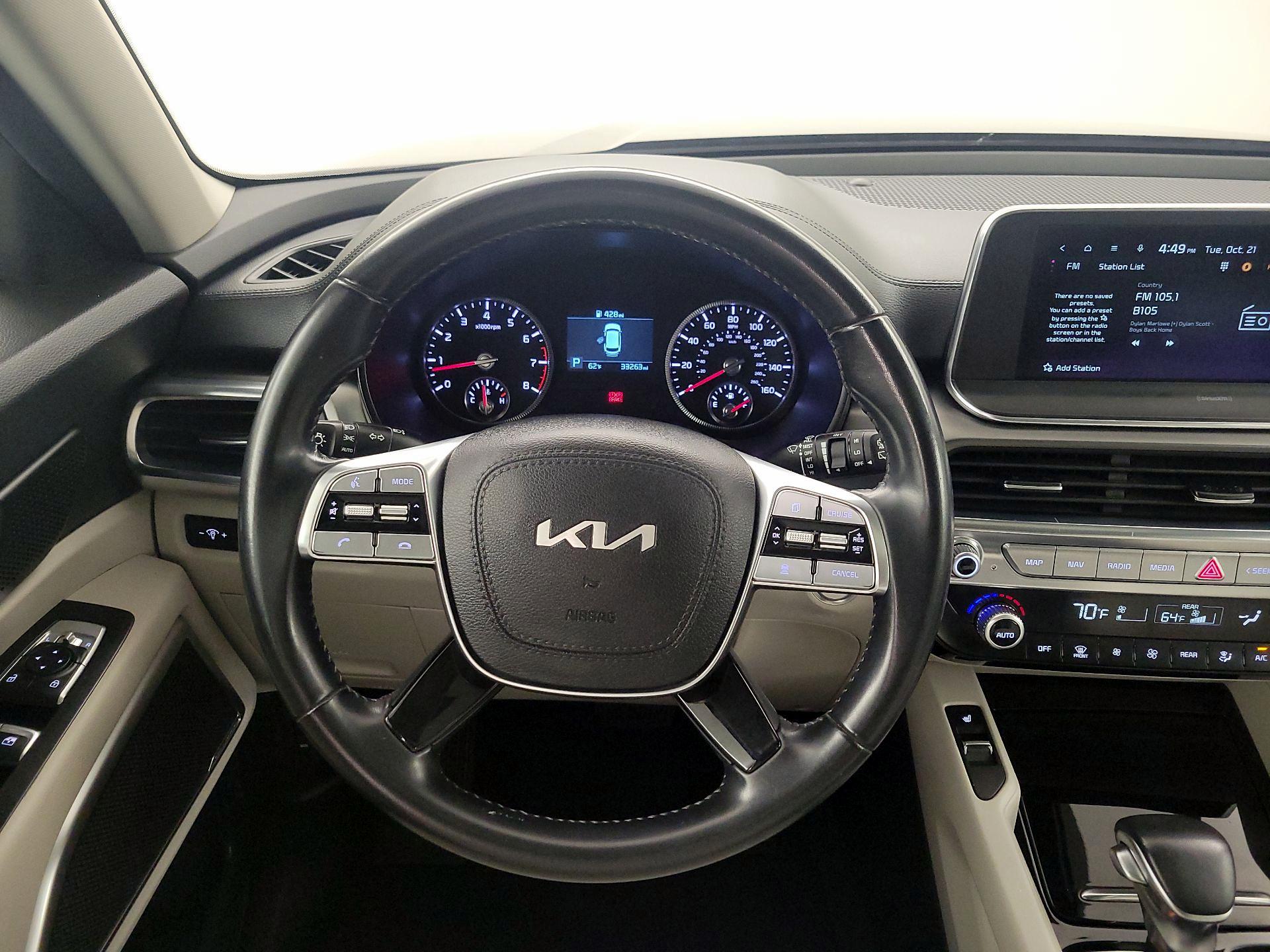 Thumbnail: 2022 Kia Telluride - 10