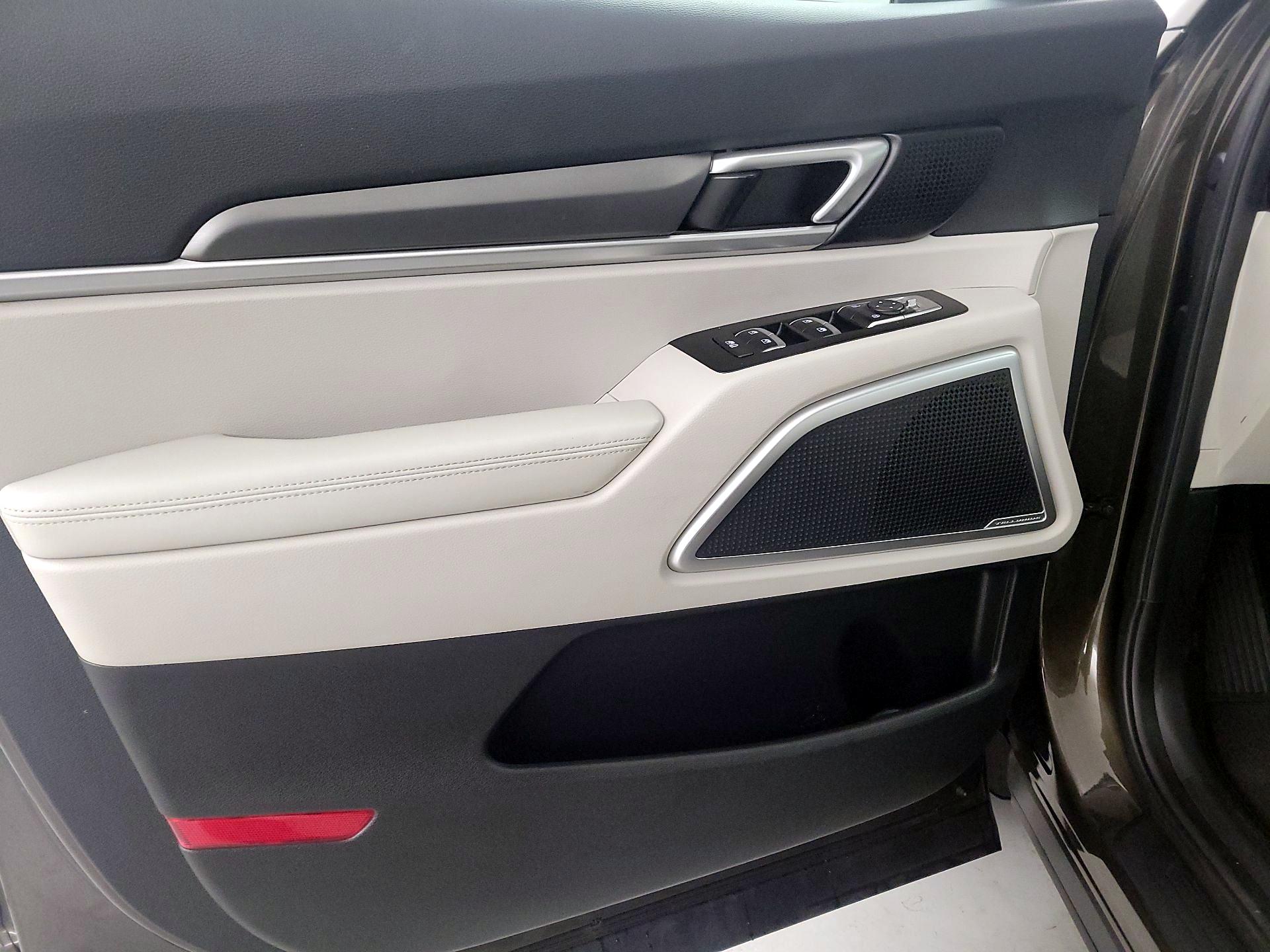 Thumbnail: 2022 Kia Telluride - 12