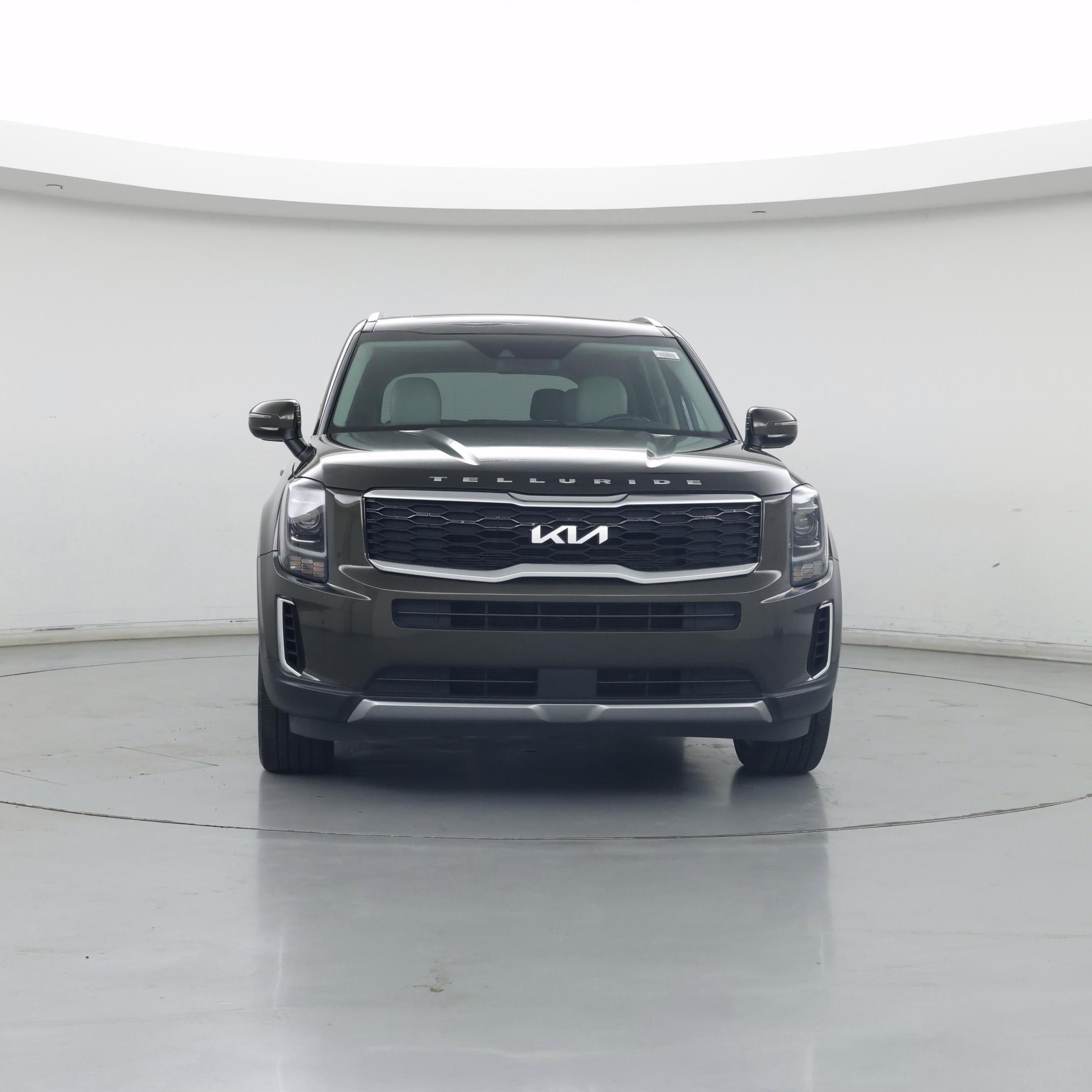 Thumbnail: 2022 Kia Telluride - 5