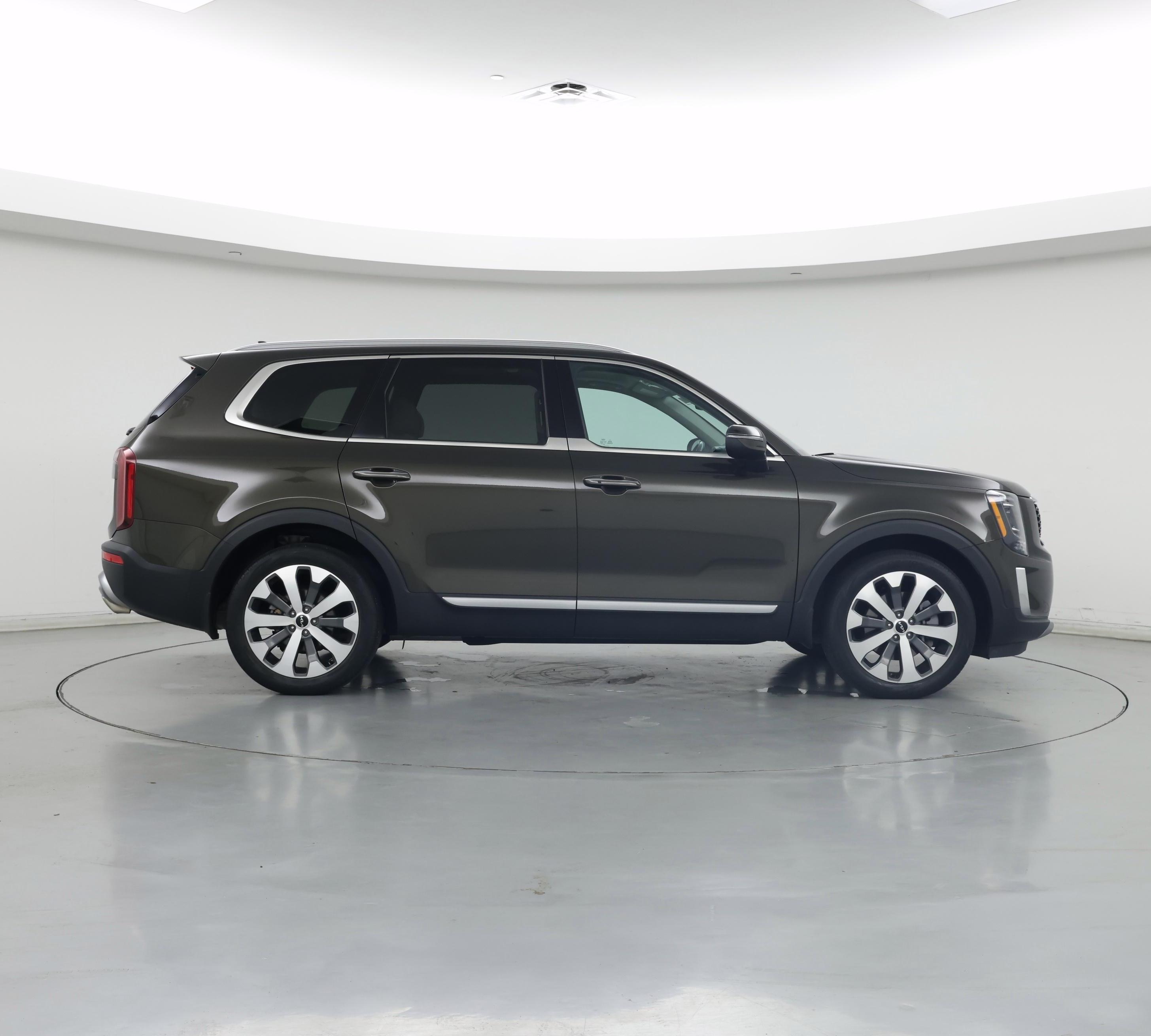 Thumbnail: 2022 Kia Telluride - 7