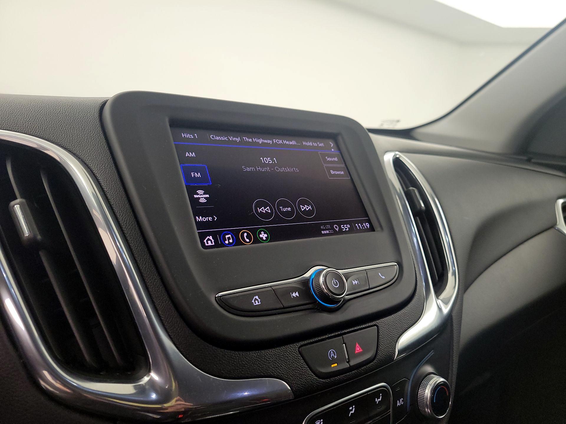 Thumbnail: 2023 Chevrolet Equinox - 15