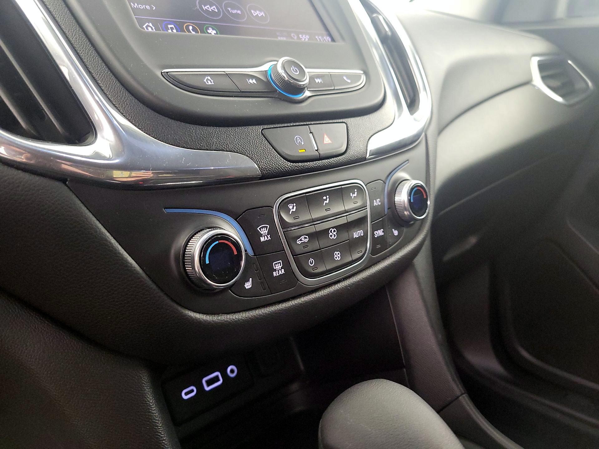 Thumbnail: 2023 Chevrolet Equinox - 16
