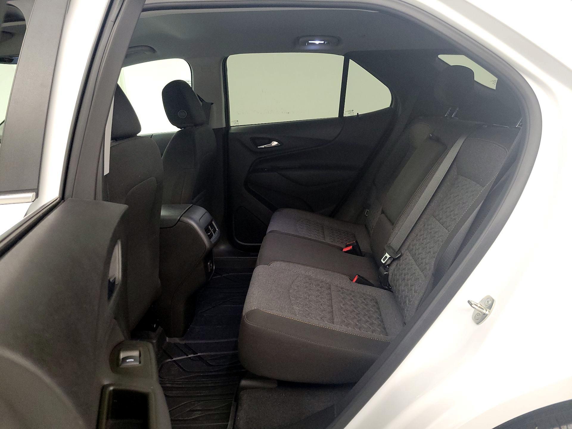 Thumbnail: 2023 Chevrolet Equinox - 19