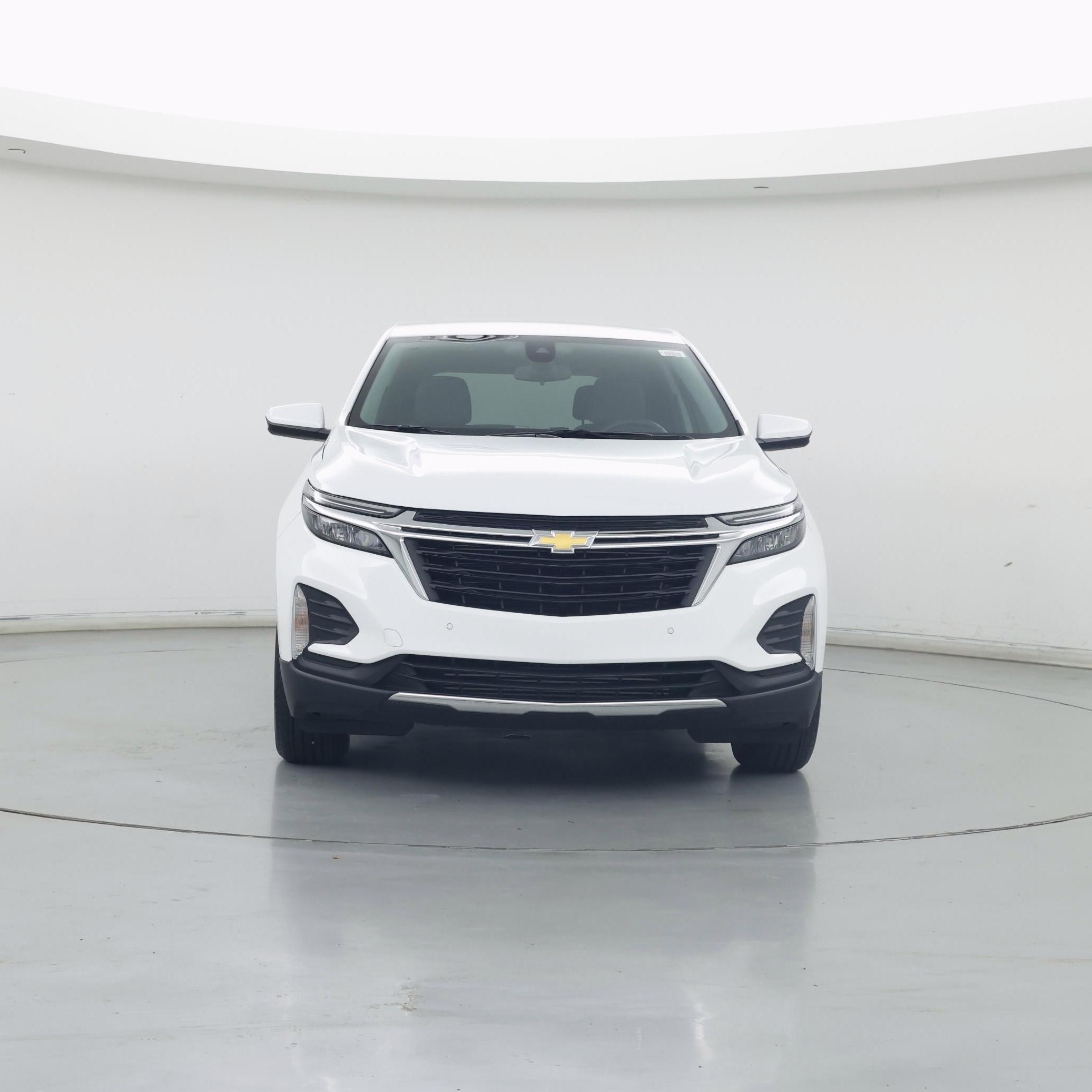 Thumbnail: 2023 Chevrolet Equinox - 5