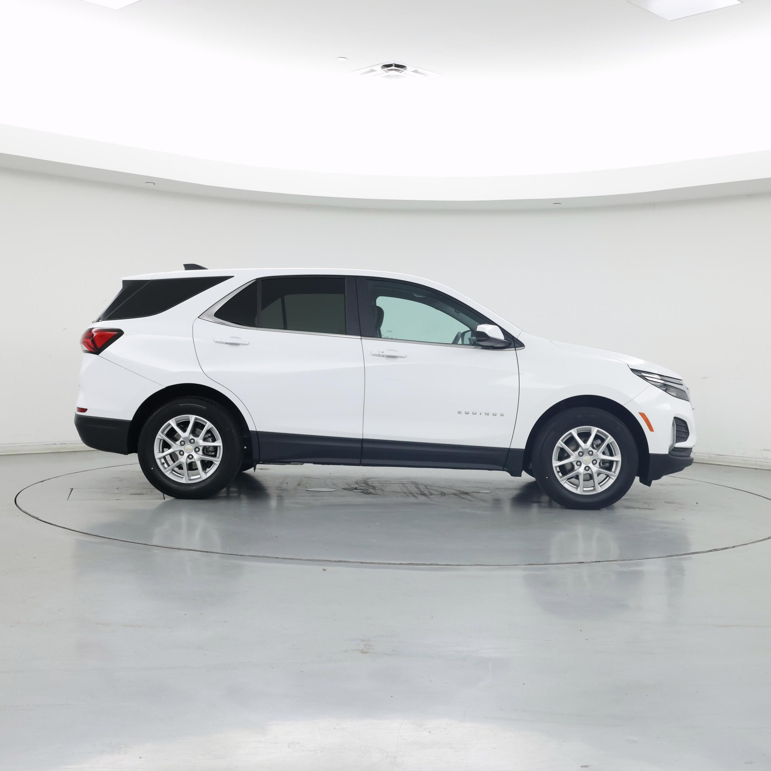 Thumbnail: 2023 Chevrolet Equinox - 7