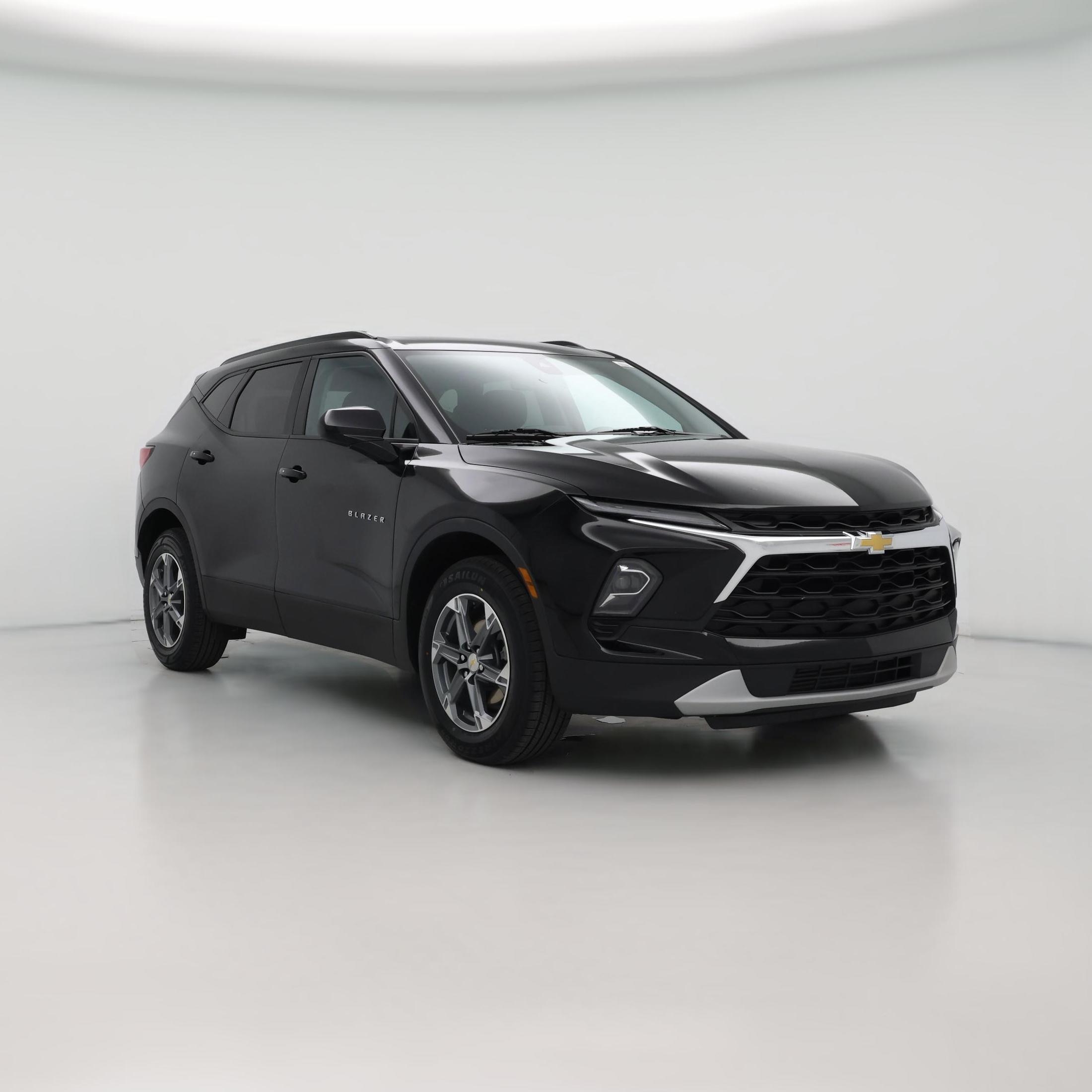 Thumbnail: 2023 Chevrolet Blazer - 1