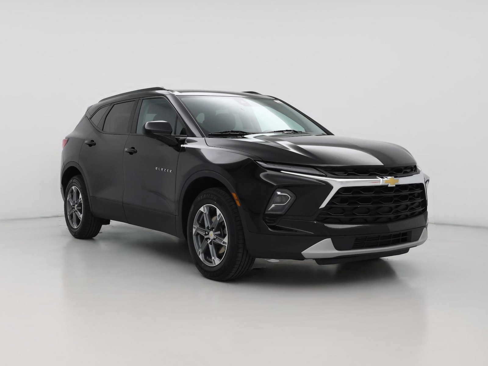 2023 Chevrolet Blazer