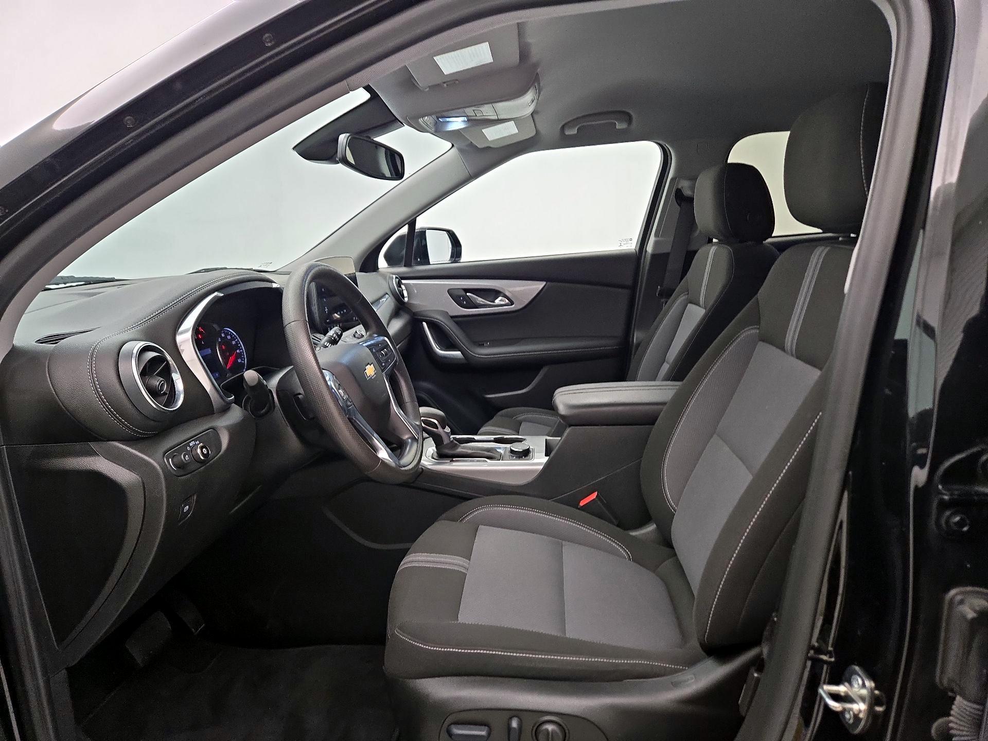 Thumbnail: 2023 Chevrolet Blazer - 11