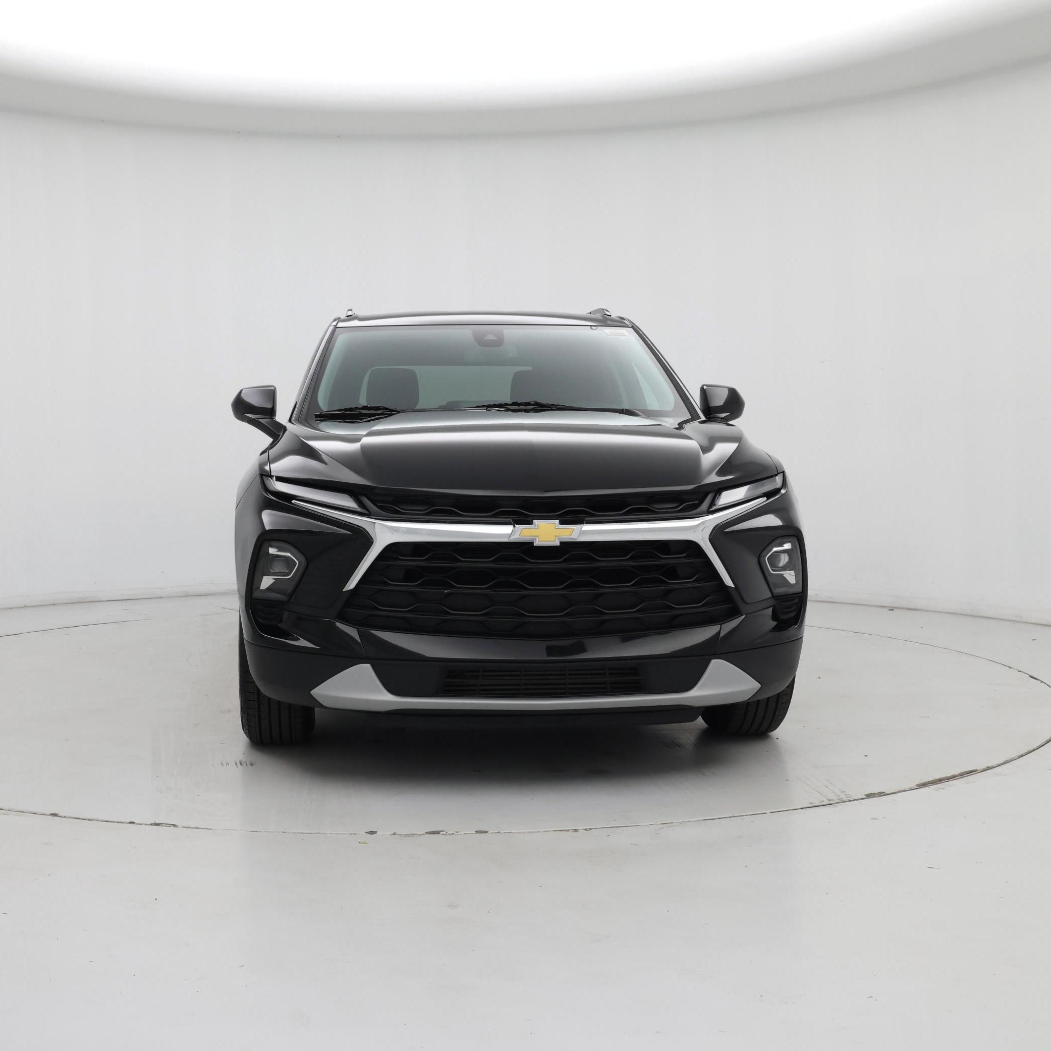 Thumbnail: 2023 Chevrolet Blazer - 5