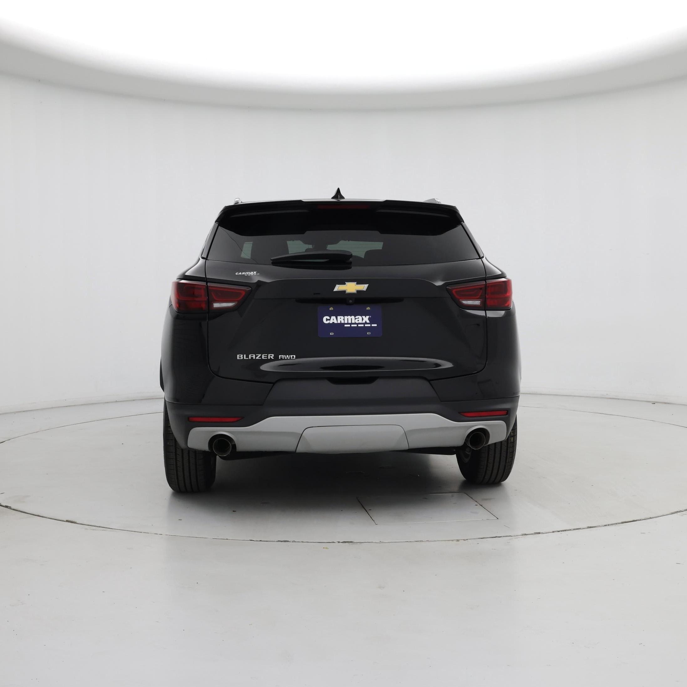 Thumbnail: 2023 Chevrolet Blazer - 6