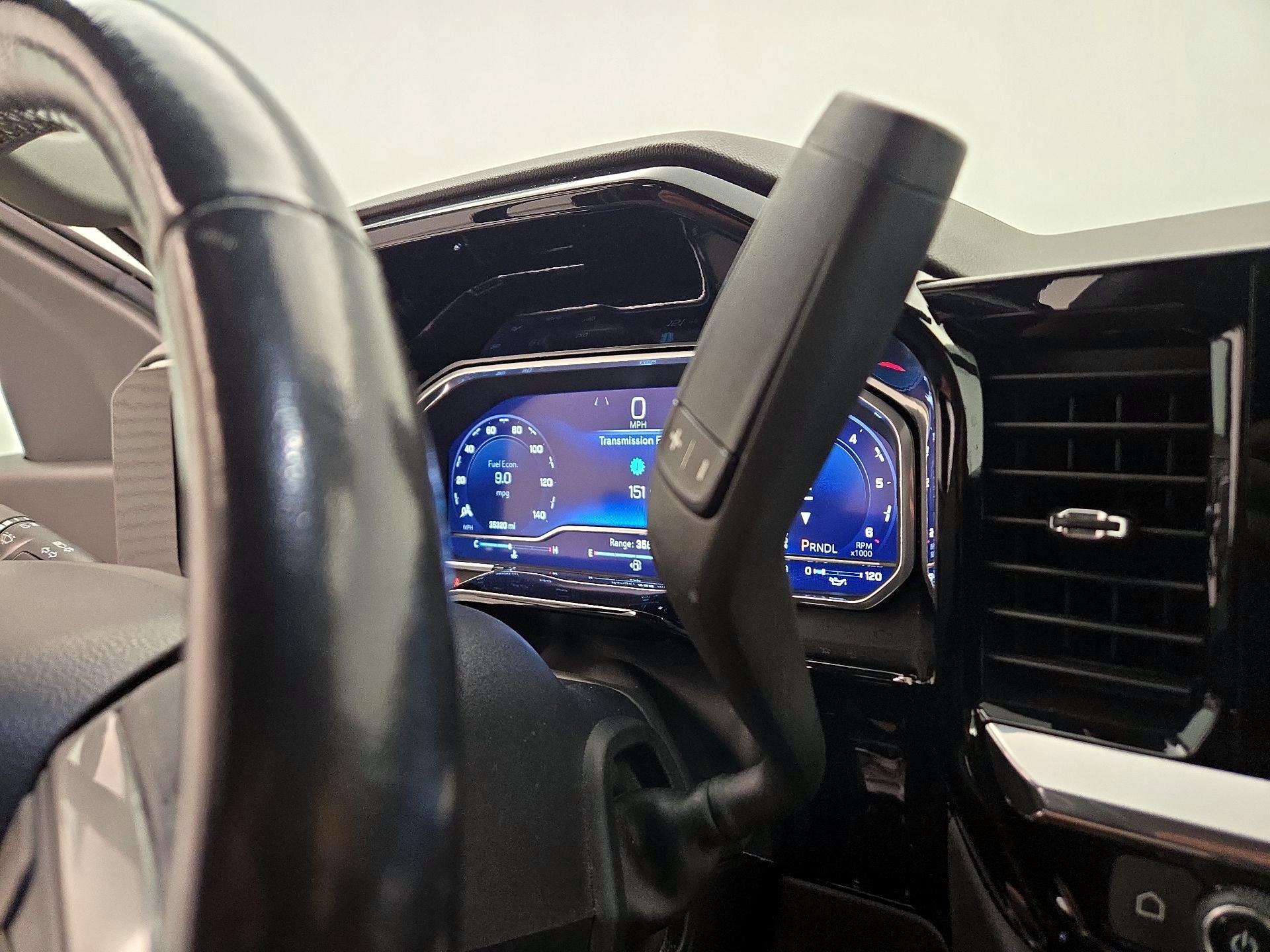 Thumbnail: 2022 Chevrolet Silverado 1500 - 17