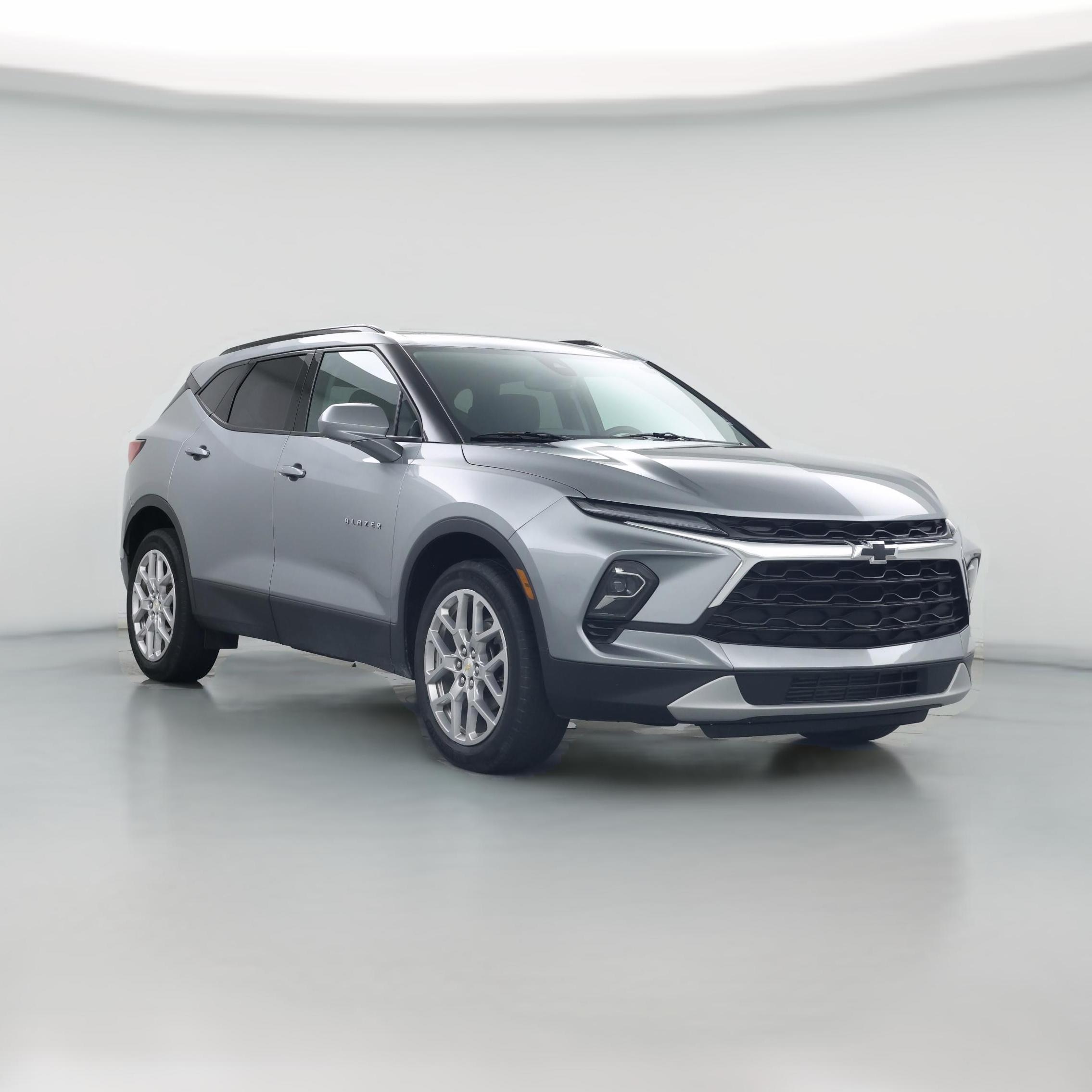 Thumbnail: 2023 Chevrolet Blazer - 1