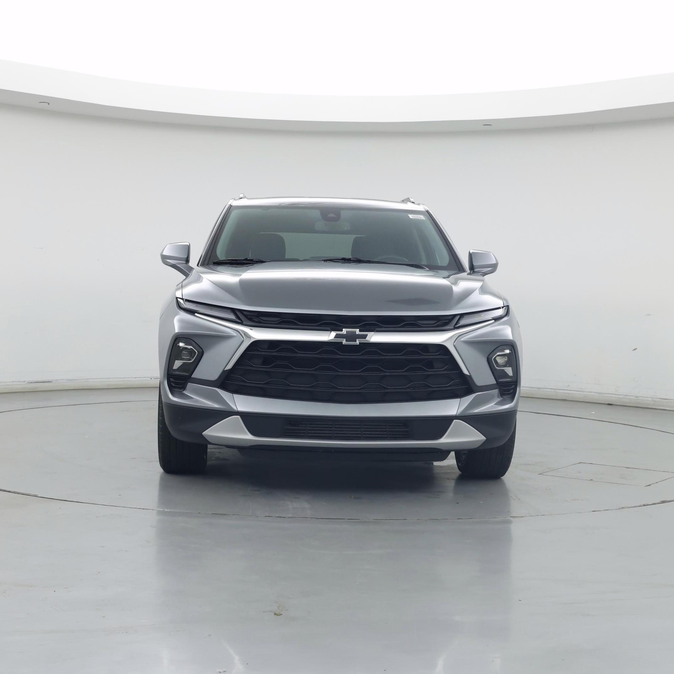 Thumbnail: 2023 Chevrolet Blazer - 5