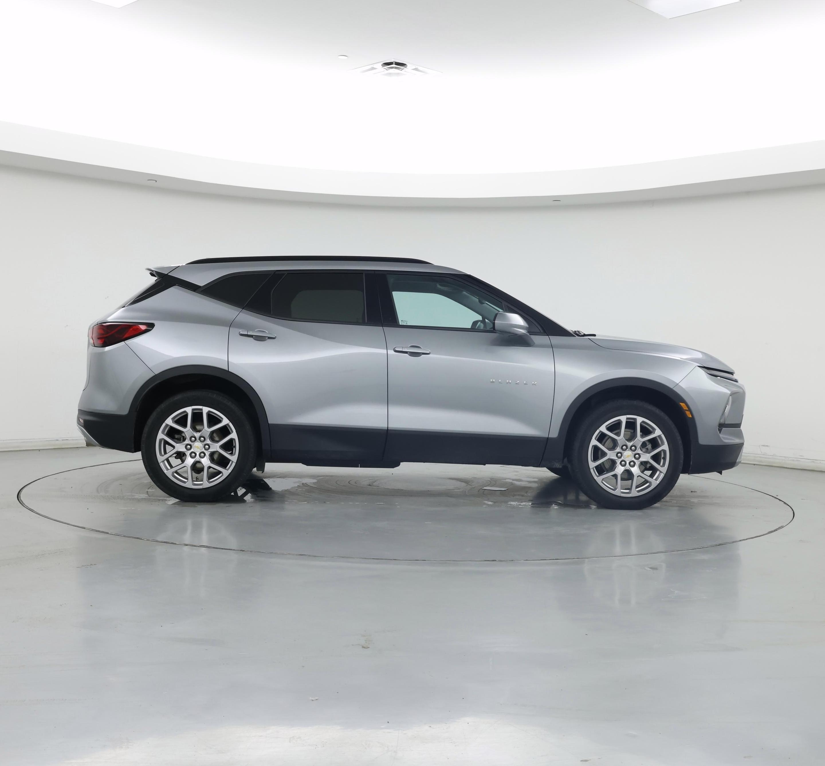 Thumbnail: 2023 Chevrolet Blazer - 7
