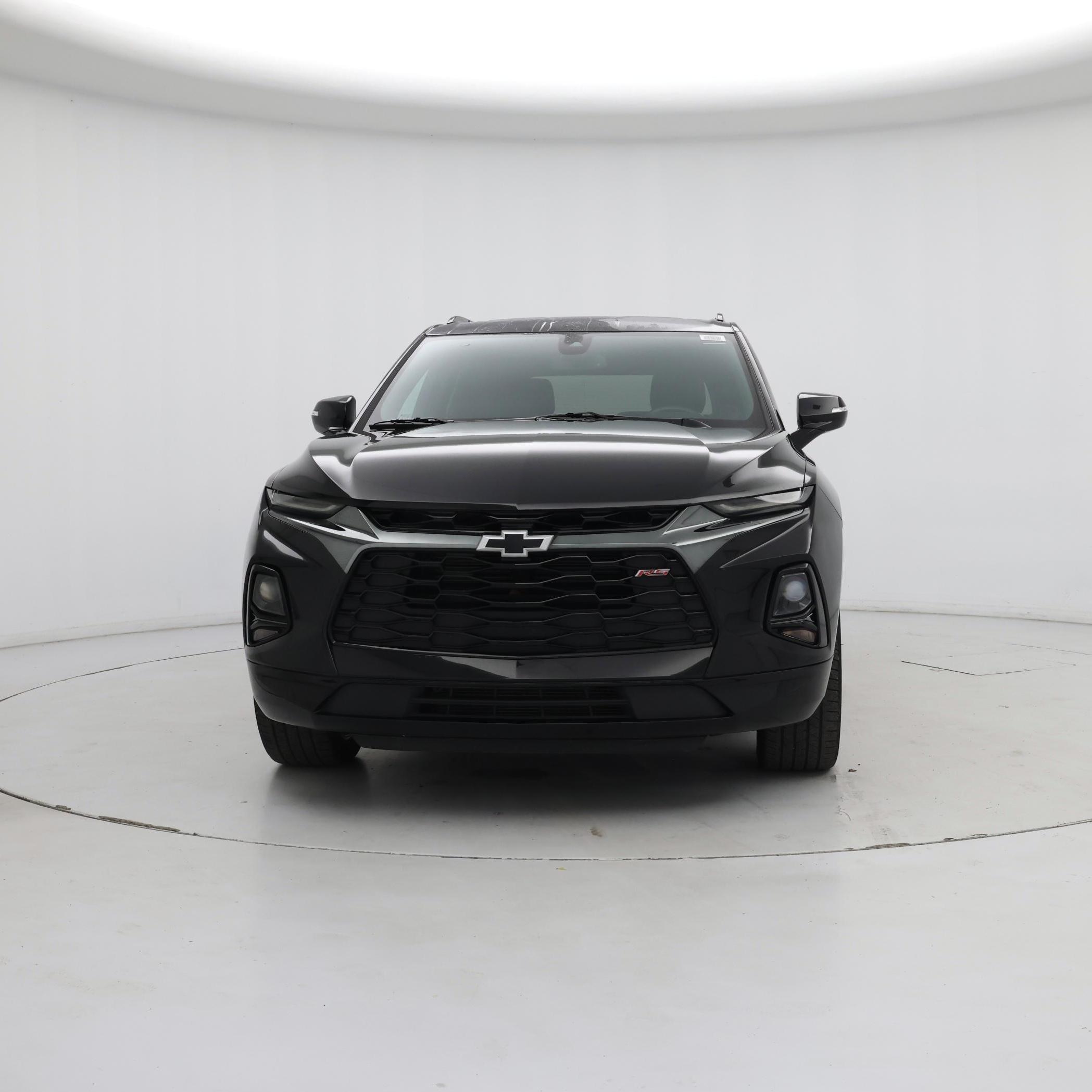Thumbnail: 2022 Chevrolet Blazer - 5