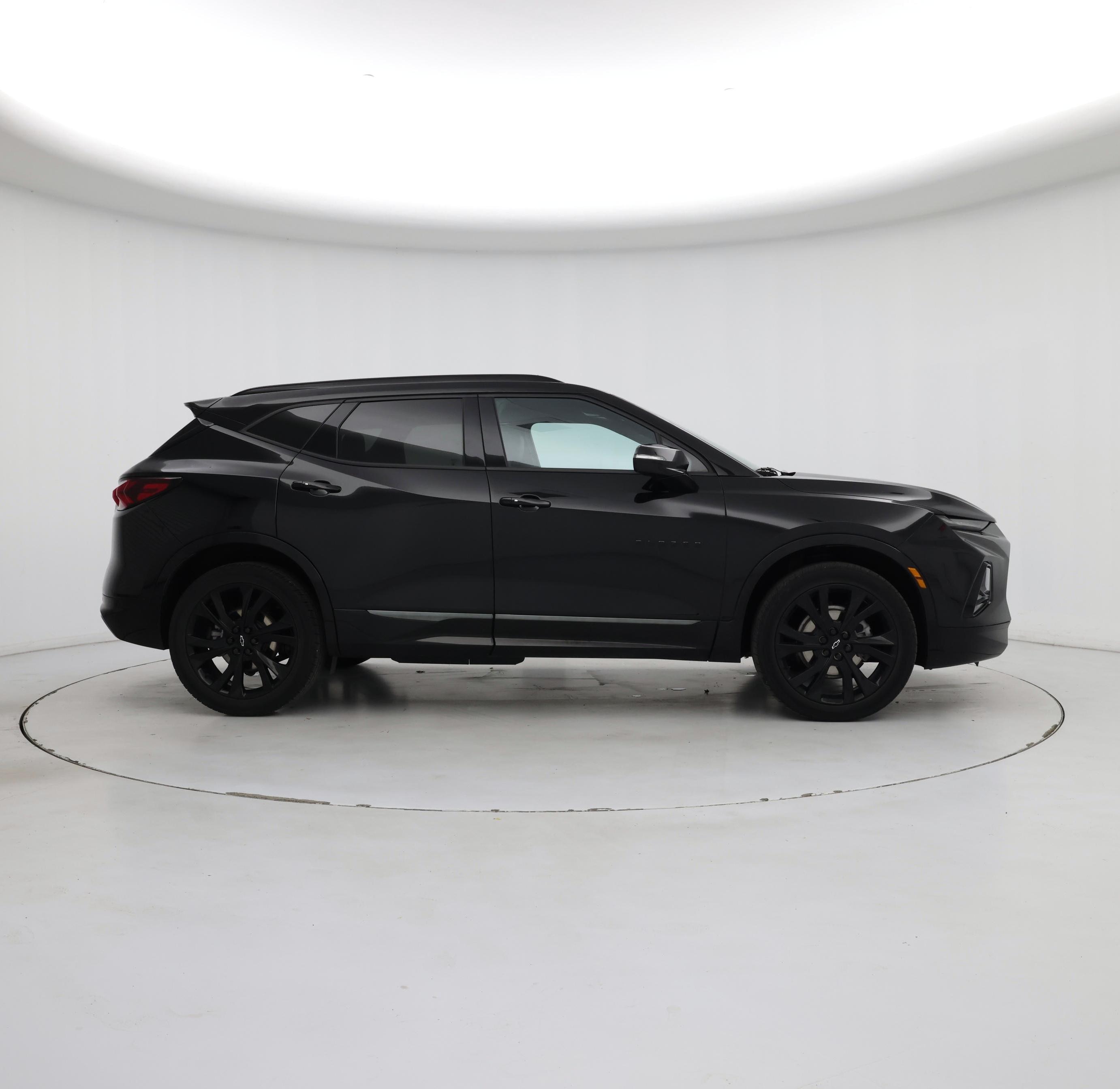 Thumbnail: 2022 Chevrolet Blazer - 7
