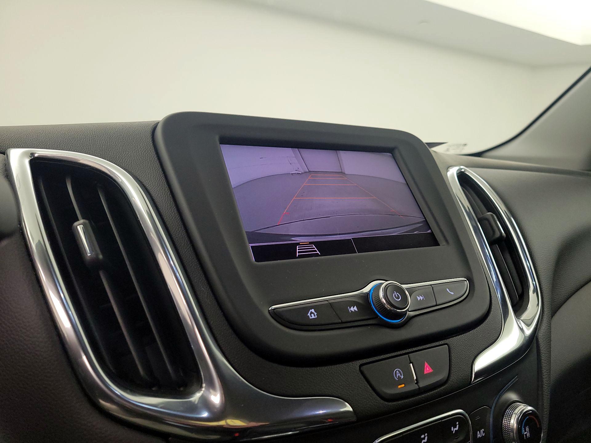 Thumbnail: 2022 Chevrolet Equinox - 14