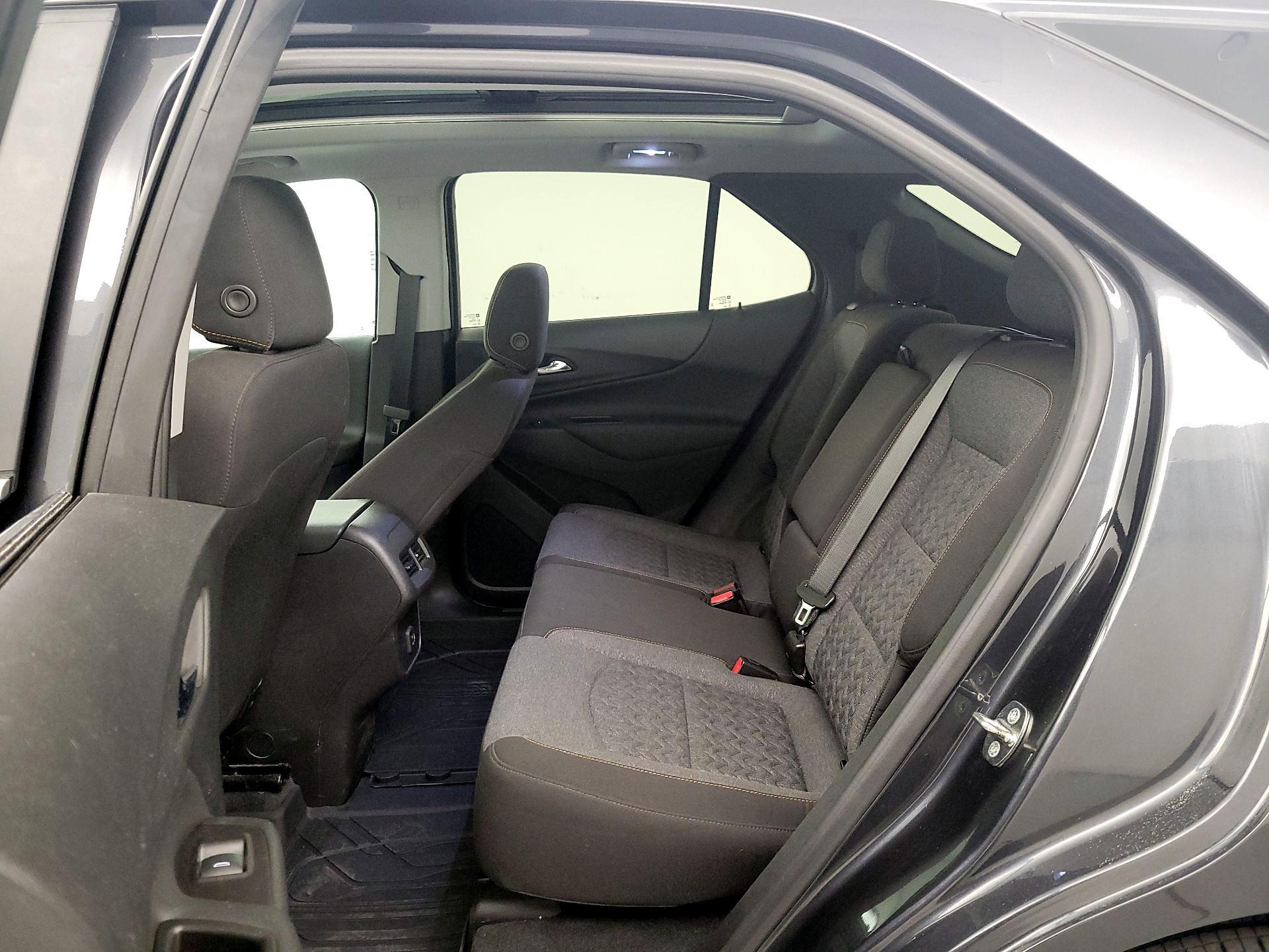 Thumbnail: 2022 Chevrolet Equinox - 20