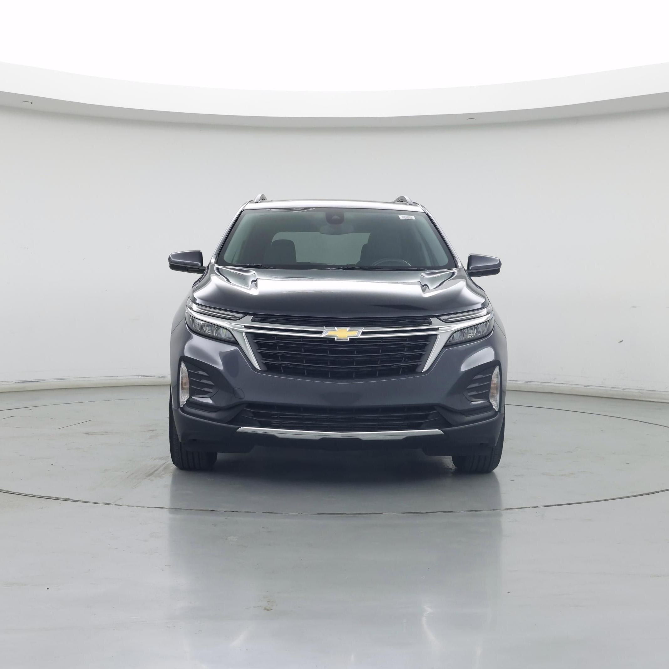 Thumbnail: 2022 Chevrolet Equinox - 5
