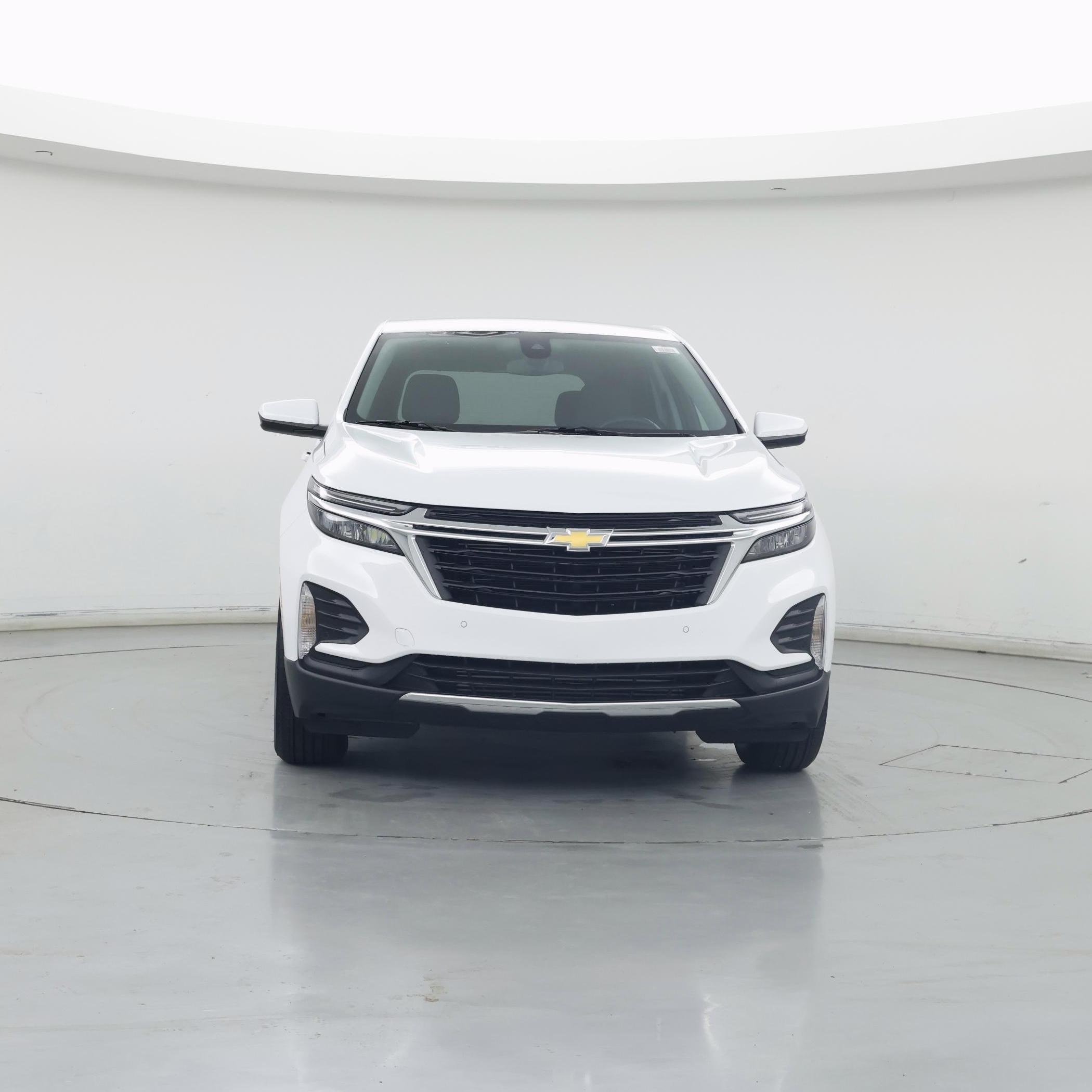 Thumbnail: 2022 Chevrolet Equinox - 5