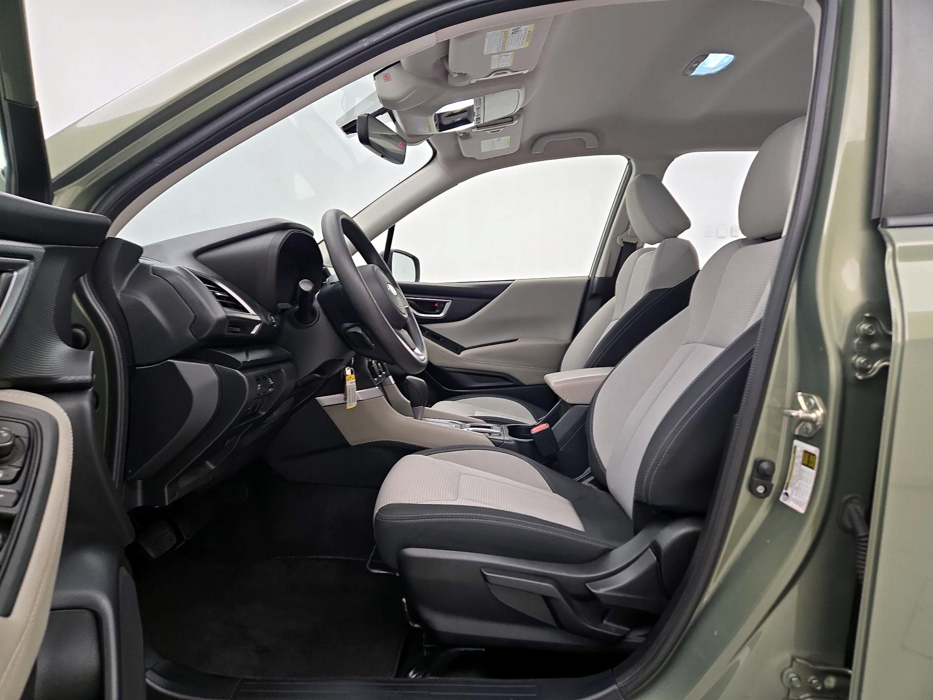 Thumbnail: 2021 Subaru Forester - 11