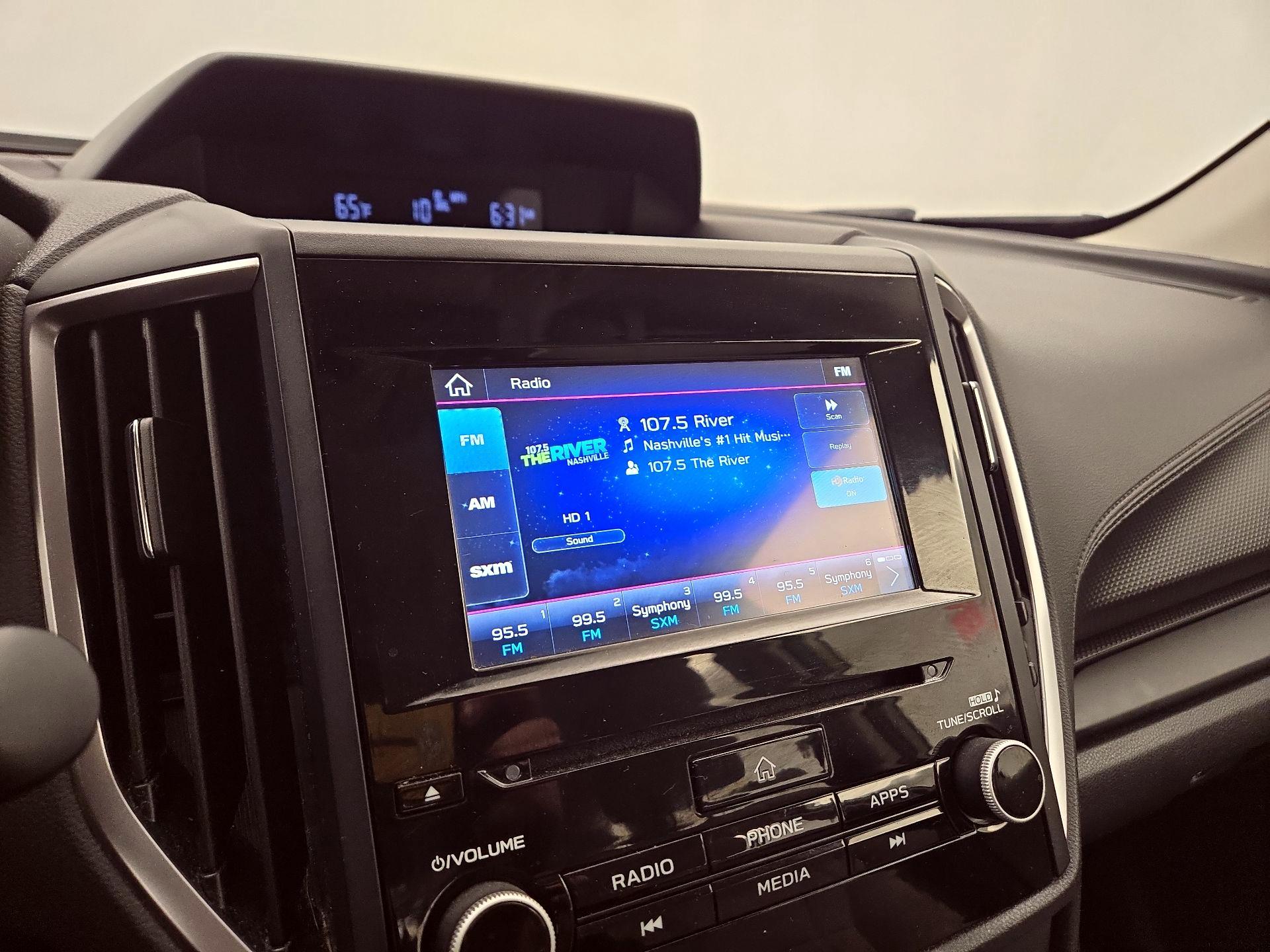 Thumbnail: 2021 Subaru Forester - 15