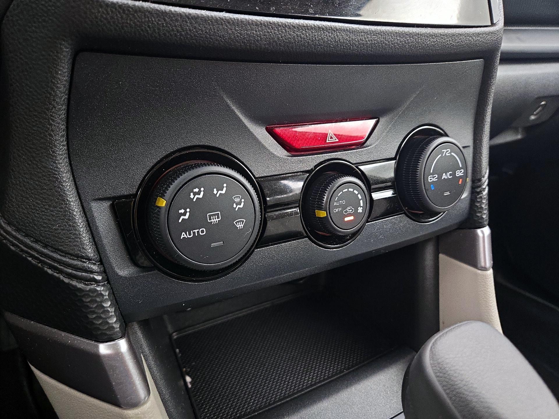 Thumbnail: 2021 Subaru Forester - 16