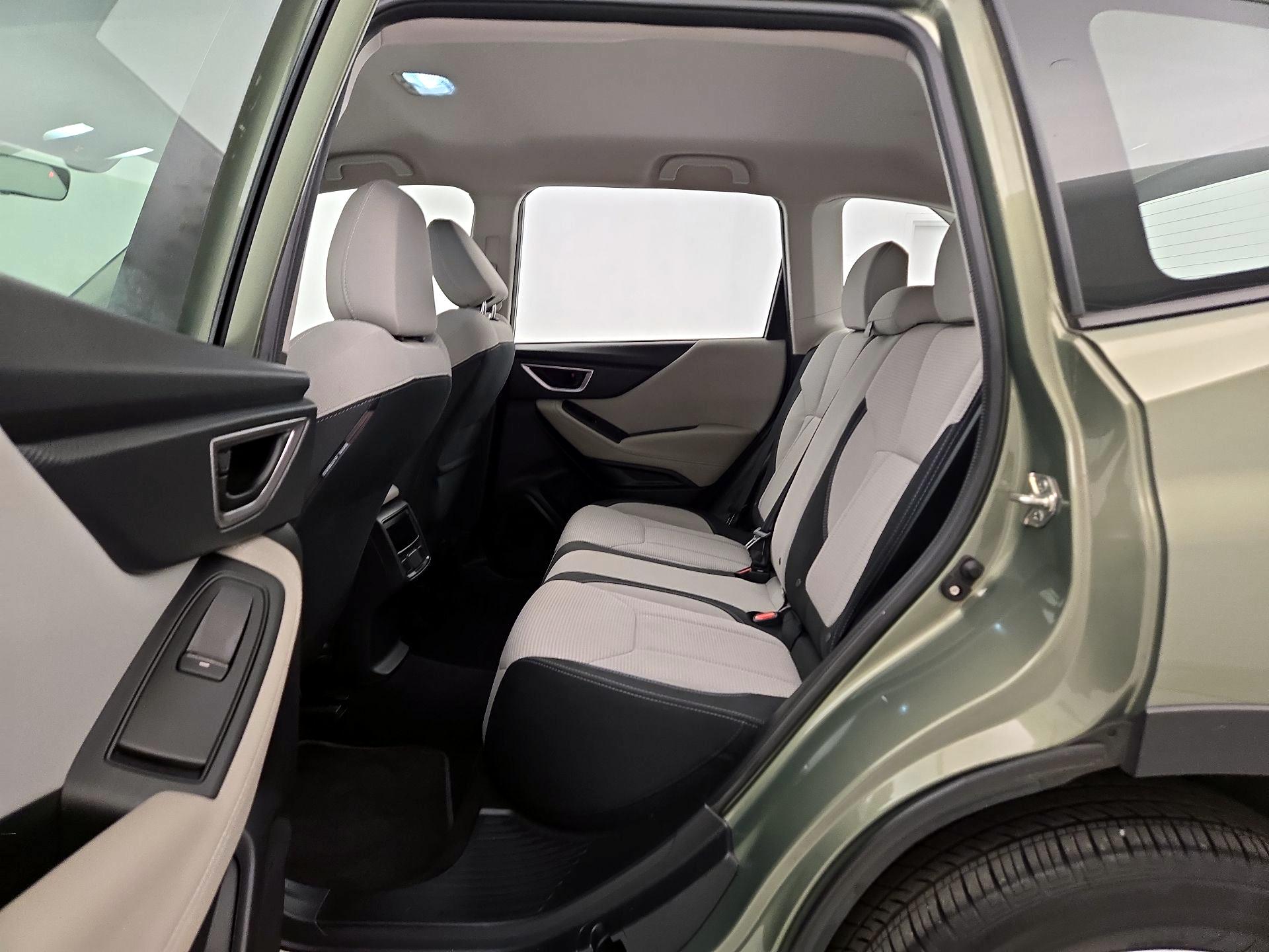 Thumbnail: 2021 Subaru Forester - 19