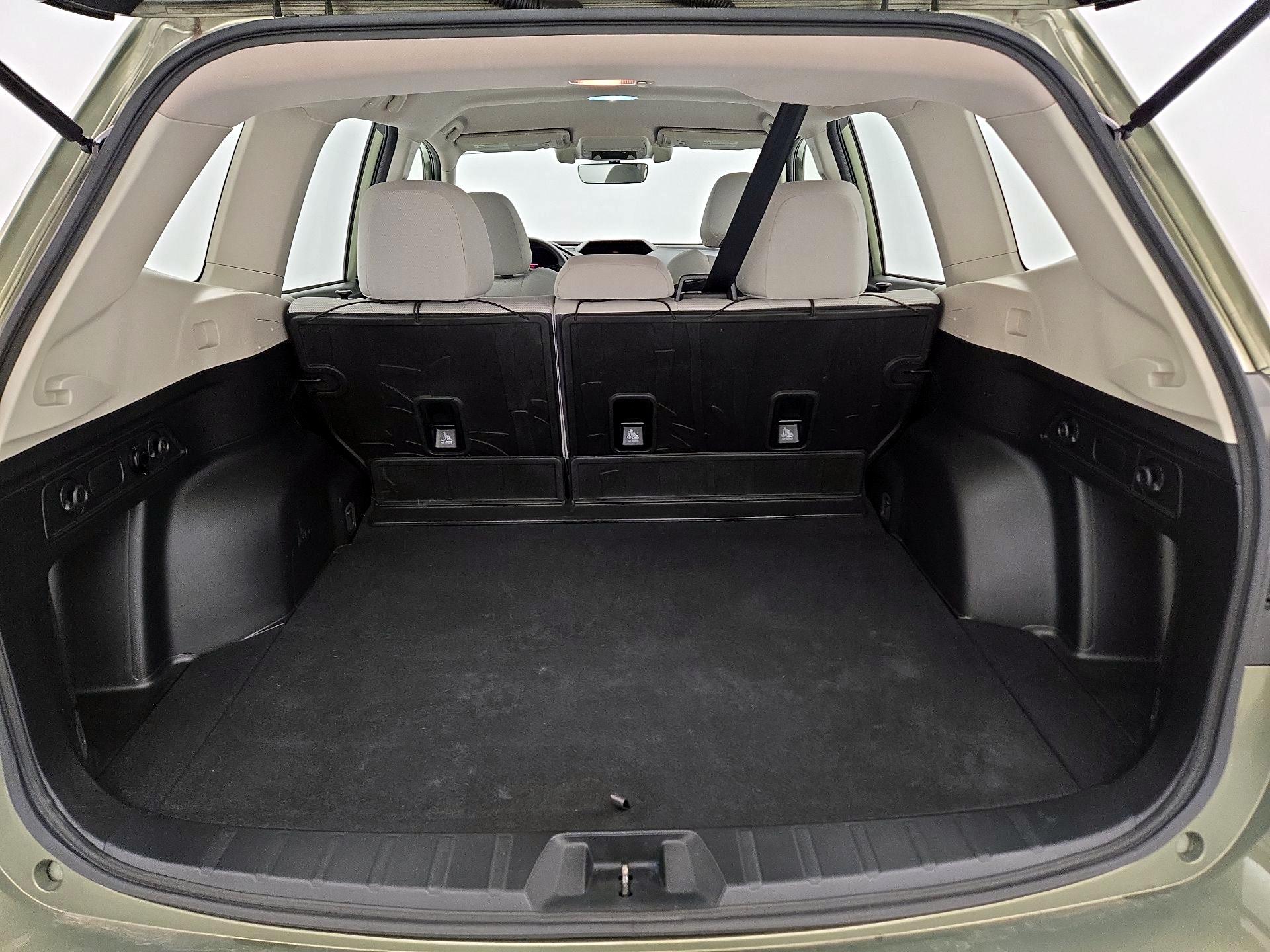 Thumbnail: 2021 Subaru Forester - 20