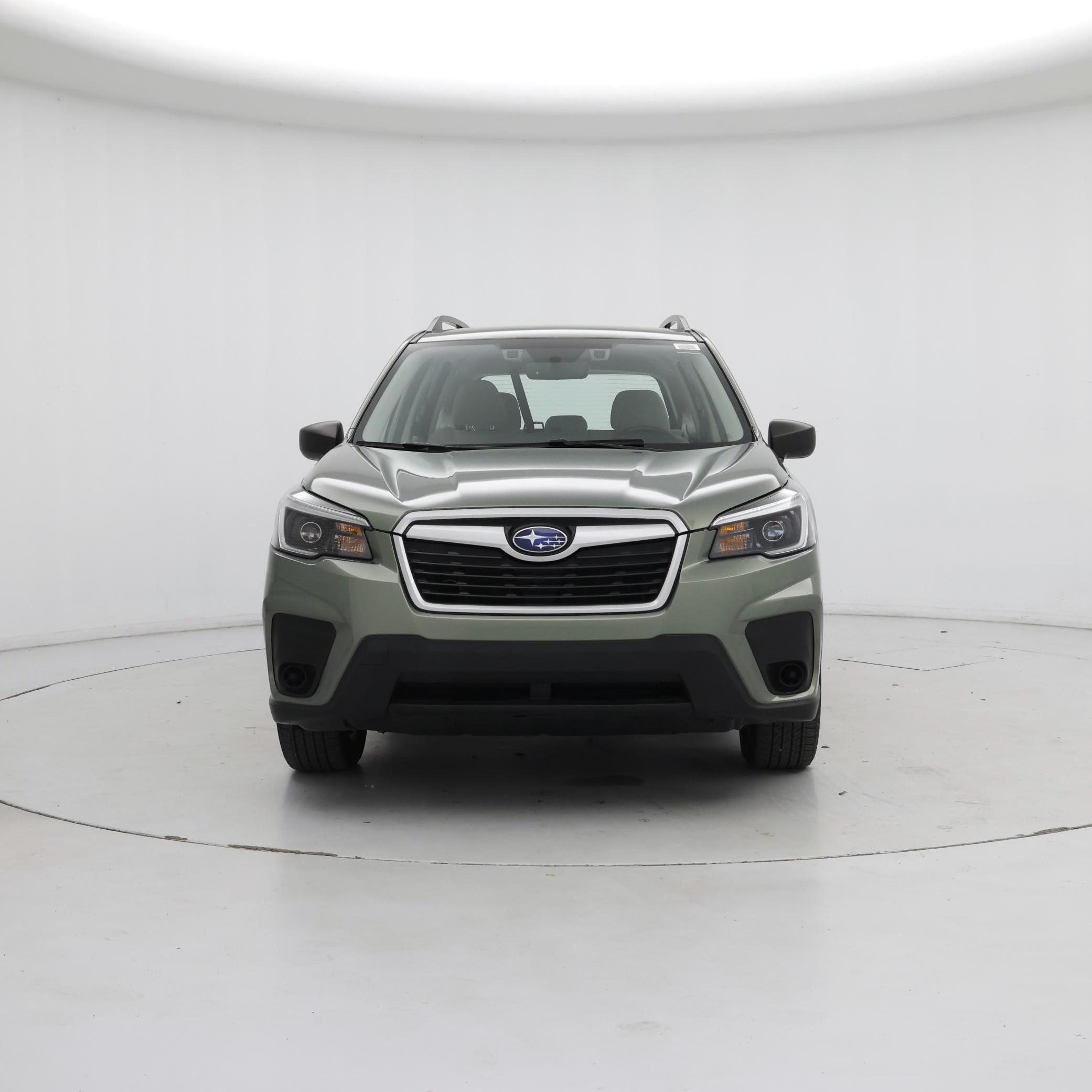 Thumbnail: 2021 Subaru Forester - 5