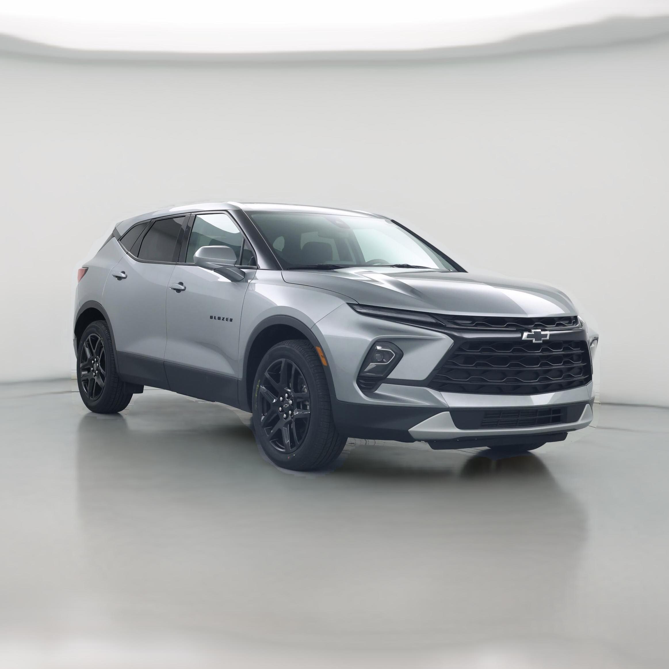 Thumbnail: 2023 Chevrolet Blazer - 1