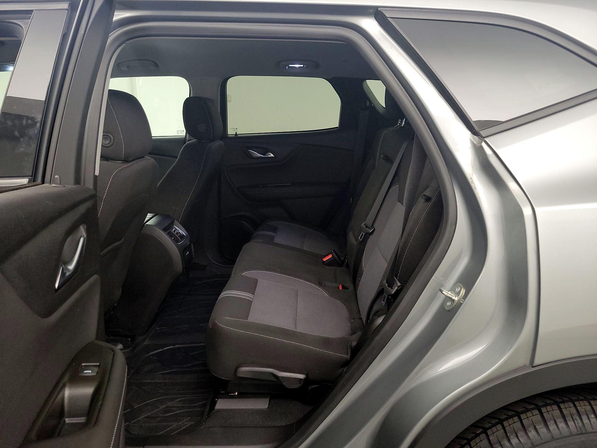 Thumbnail: 2023 Chevrolet Blazer - 19
