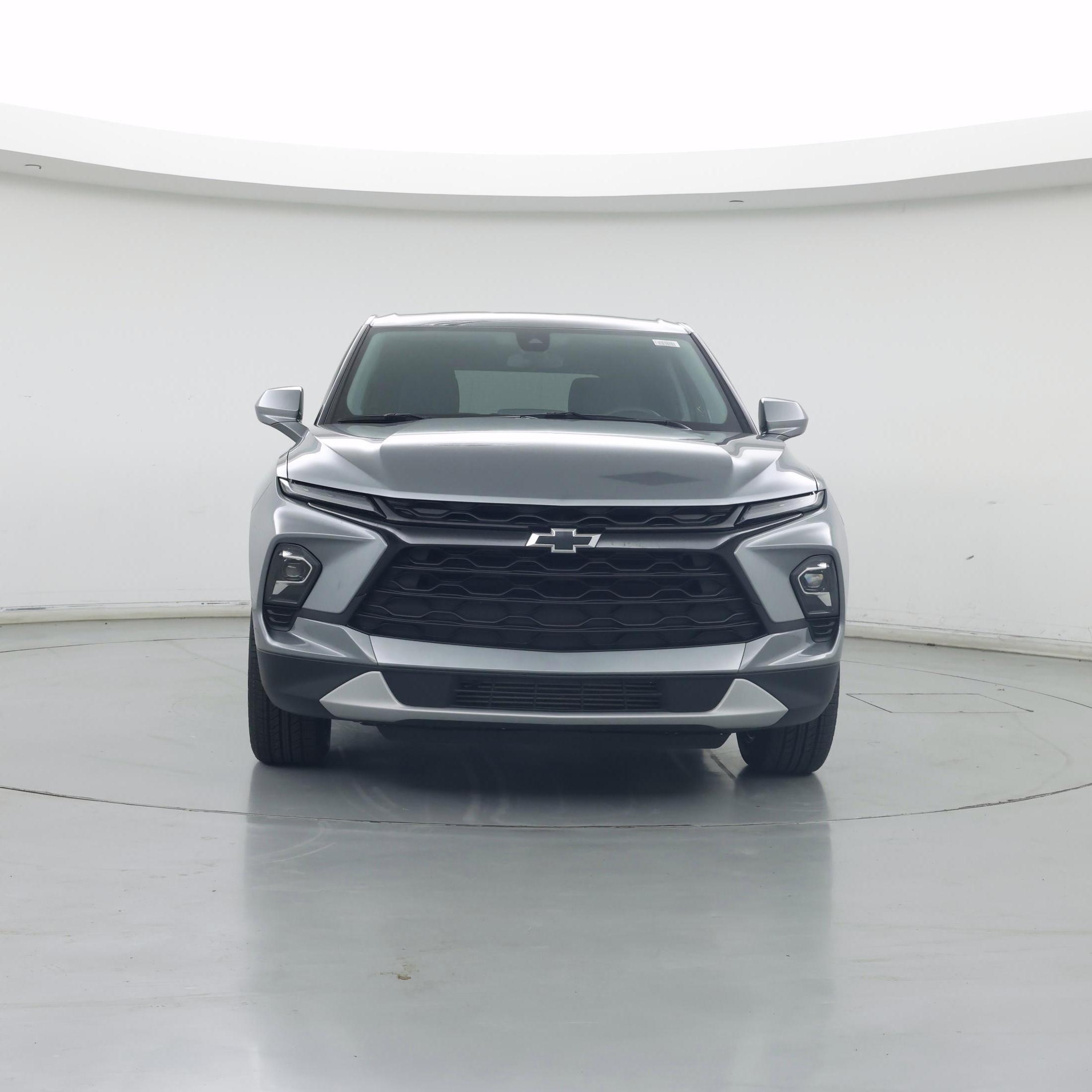 Thumbnail: 2023 Chevrolet Blazer - 5