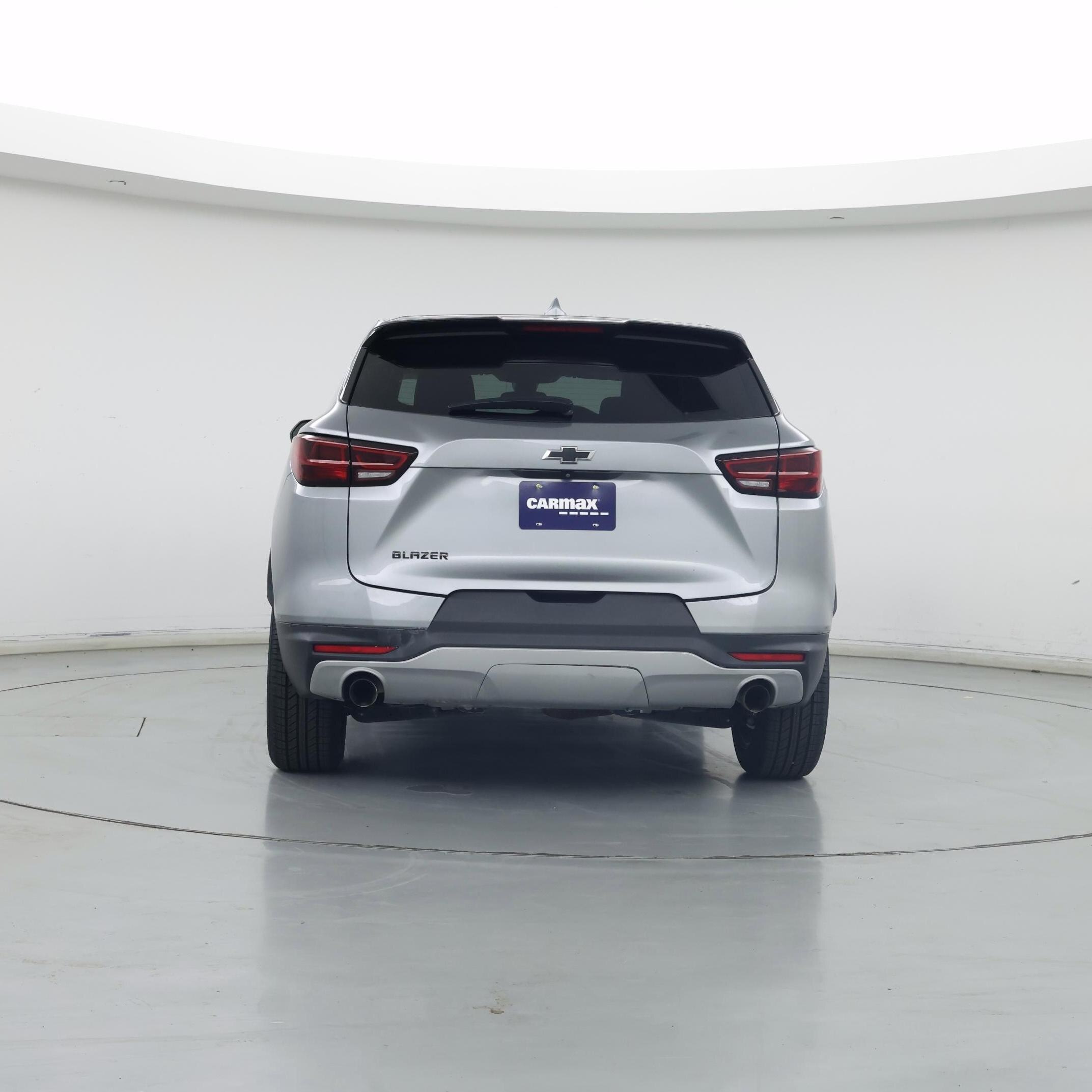 Thumbnail: 2023 Chevrolet Blazer - 6
