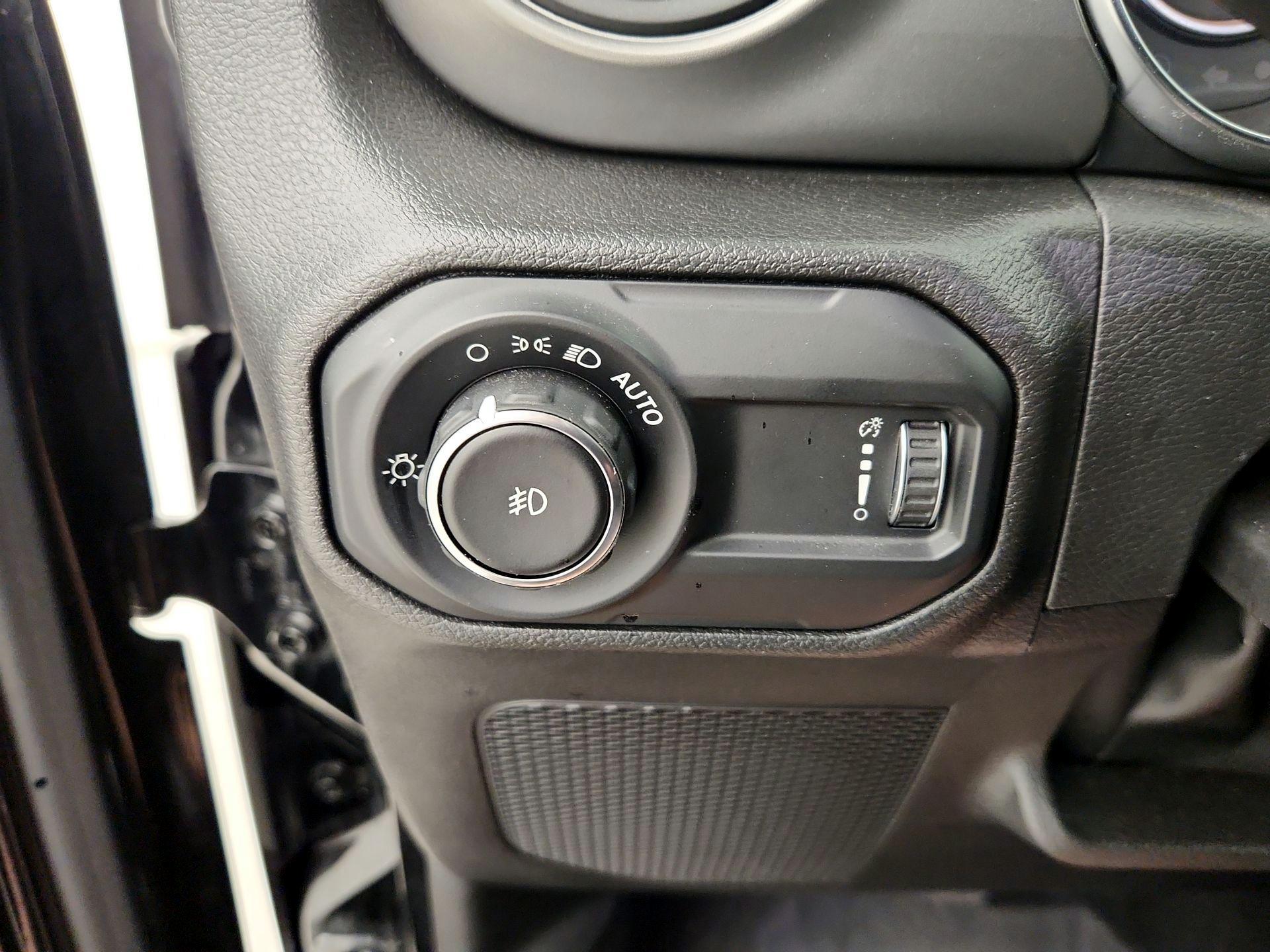 Thumbnail: 2023 Jeep Wrangler - 13