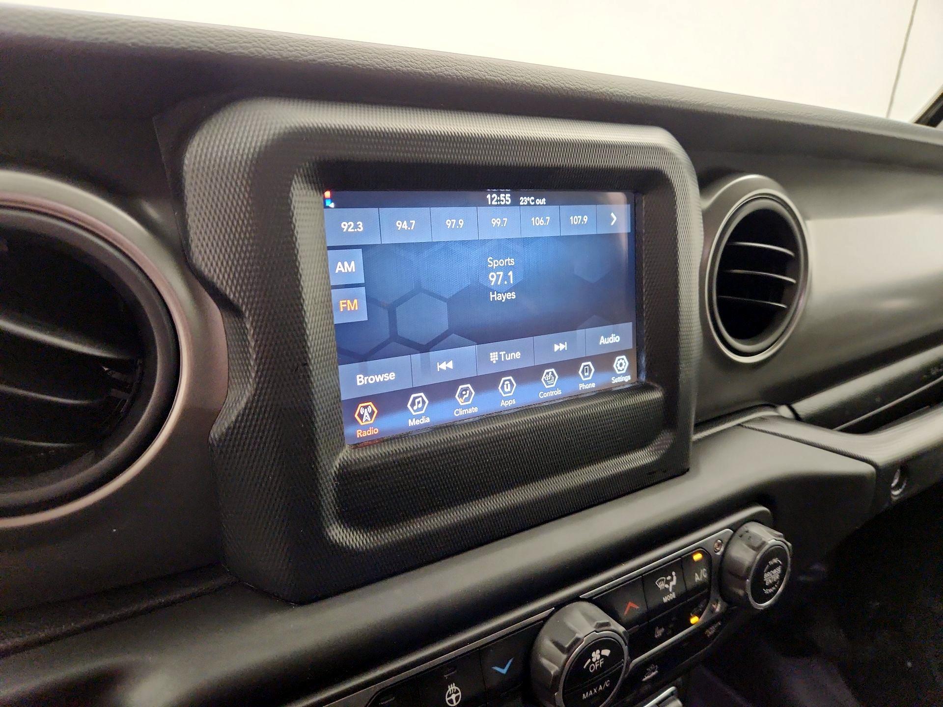Thumbnail: 2023 Jeep Wrangler - 15