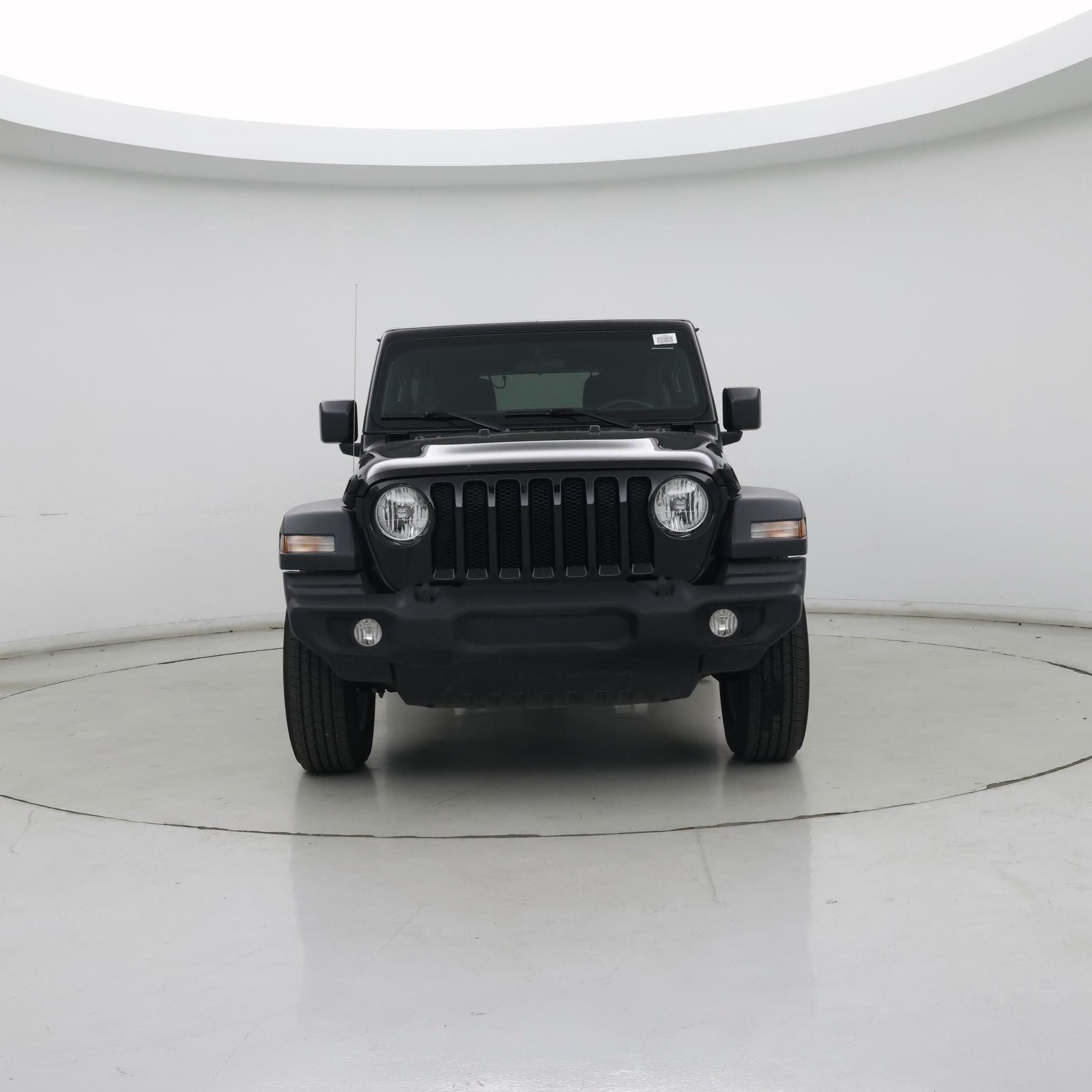 Thumbnail: 2023 Jeep Wrangler - 5