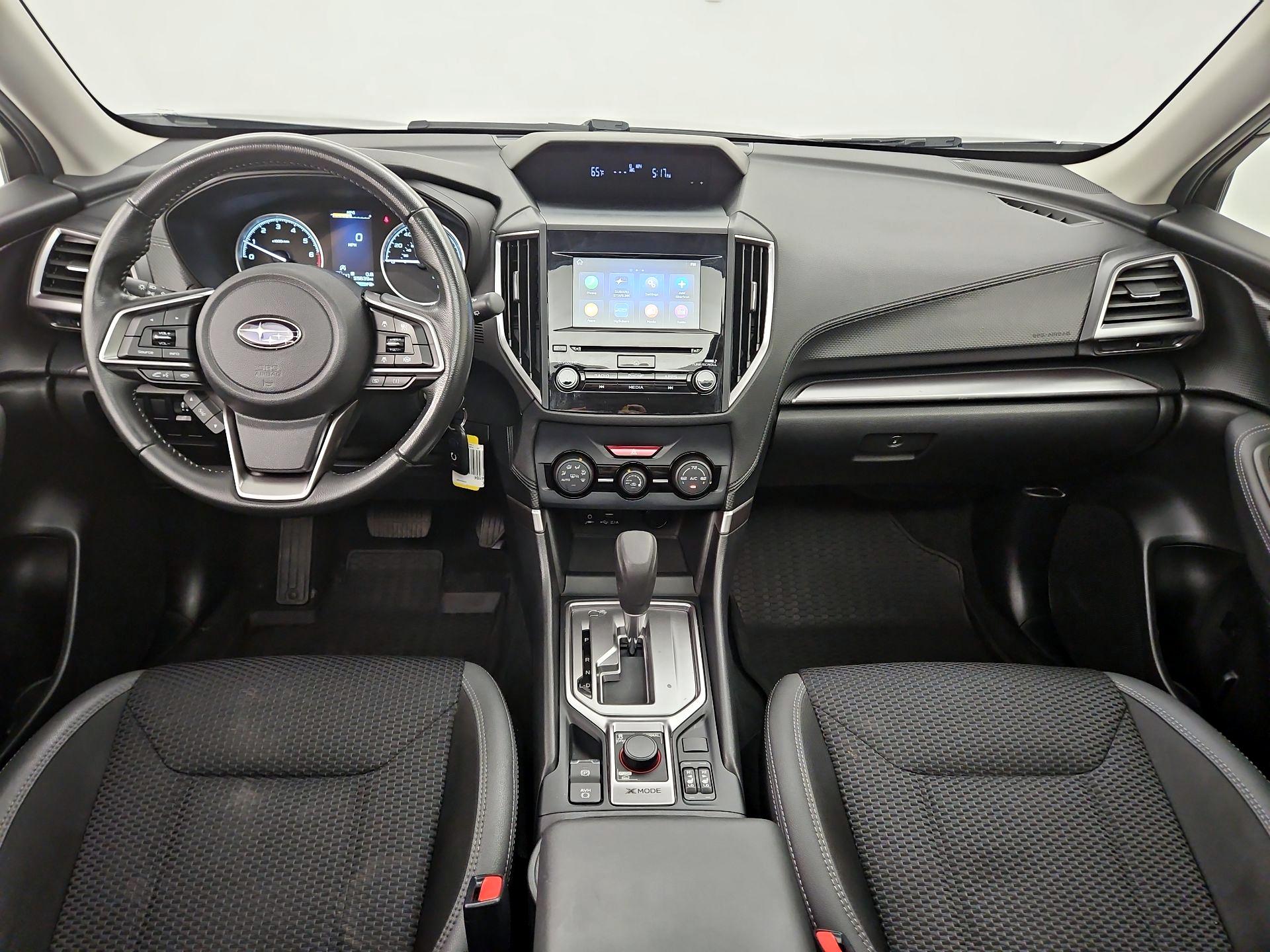 Thumbnail: 2020 Subaru Forester - 9