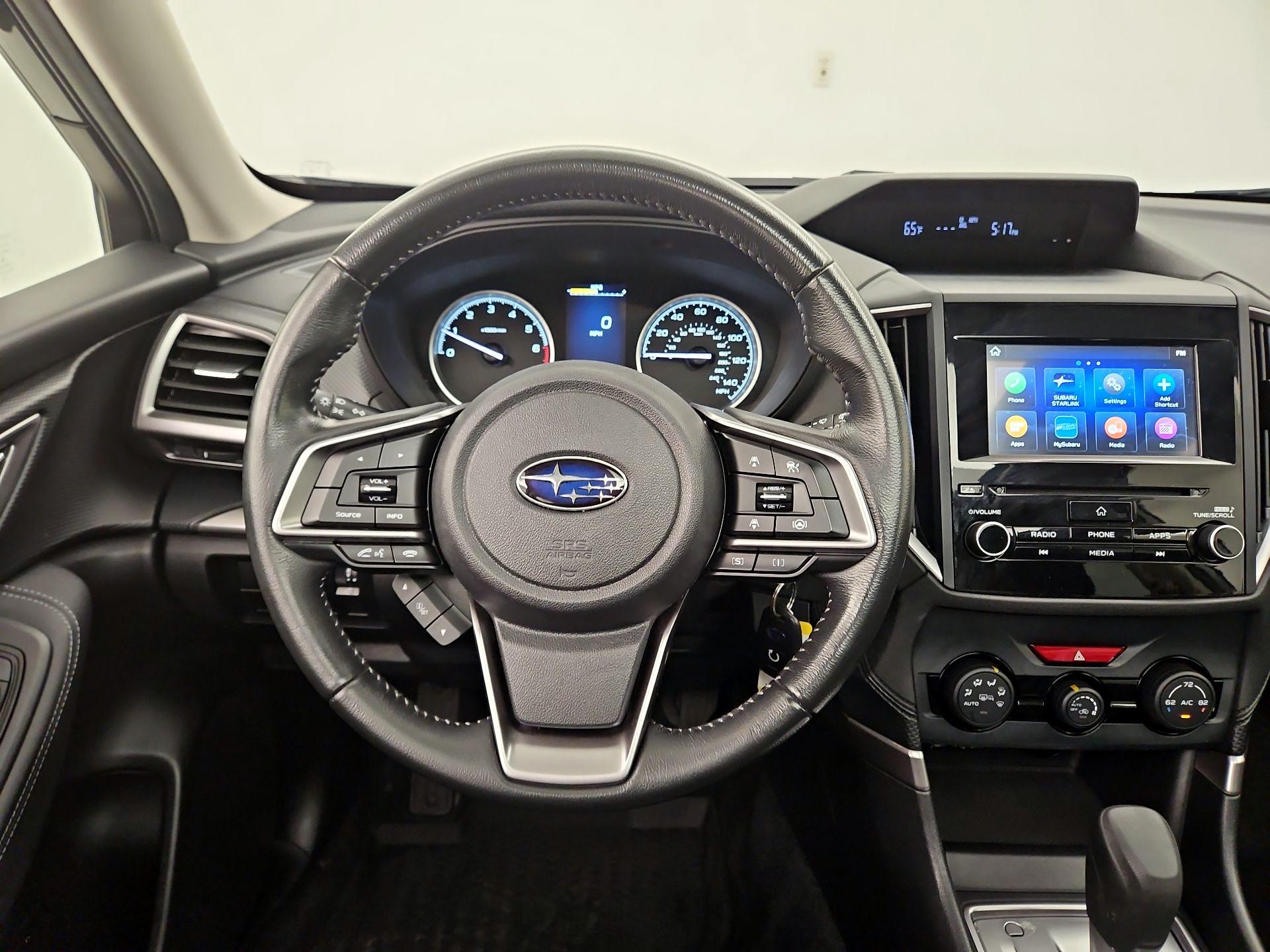 Thumbnail: 2020 Subaru Forester - 10