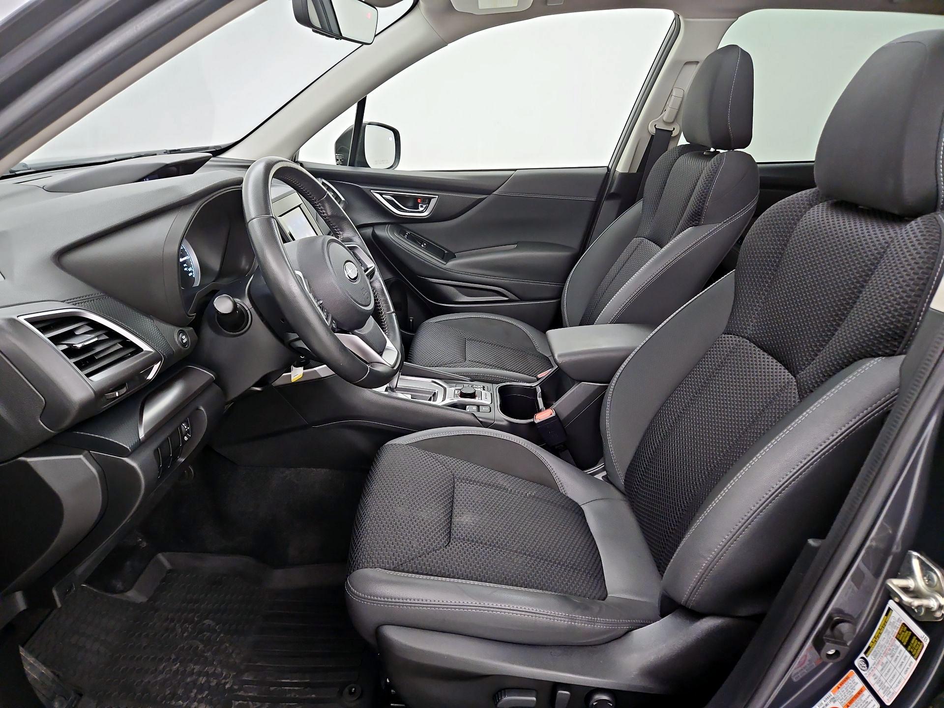 Thumbnail: 2020 Subaru Forester - 11