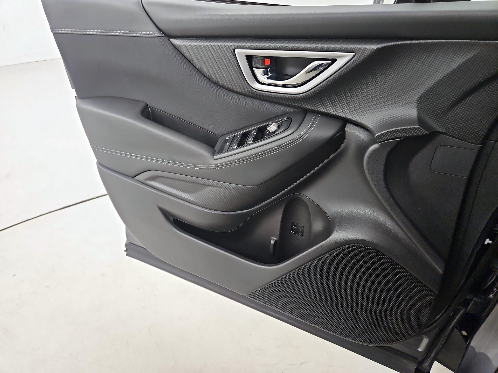 Thumbnail: 2020 Subaru Forester - 12