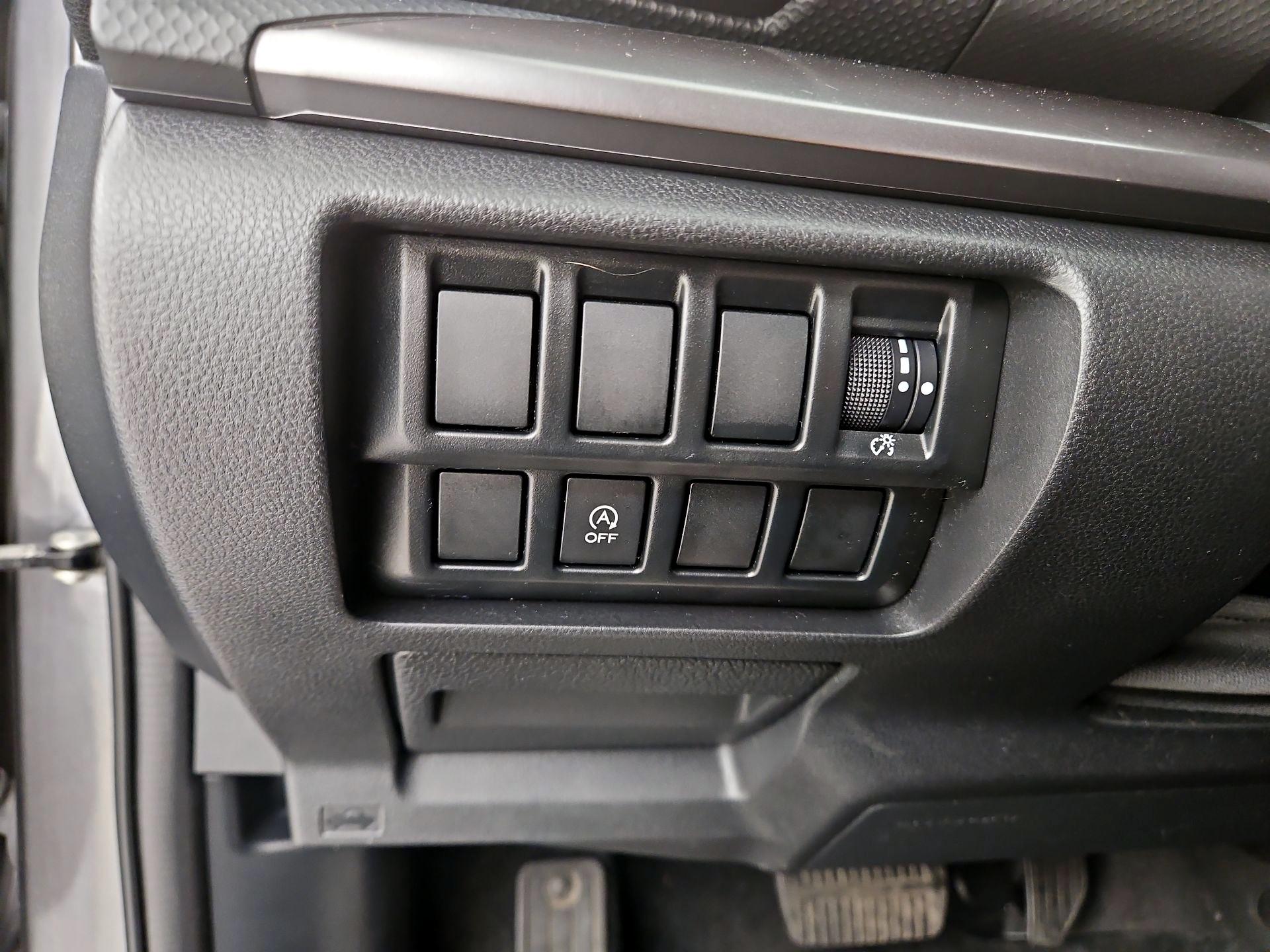 Thumbnail: 2020 Subaru Forester - 13