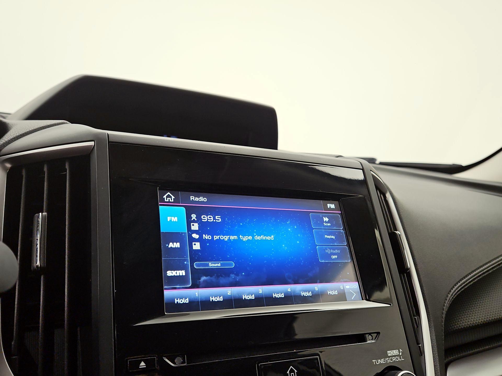 Thumbnail: 2020 Subaru Forester - 15