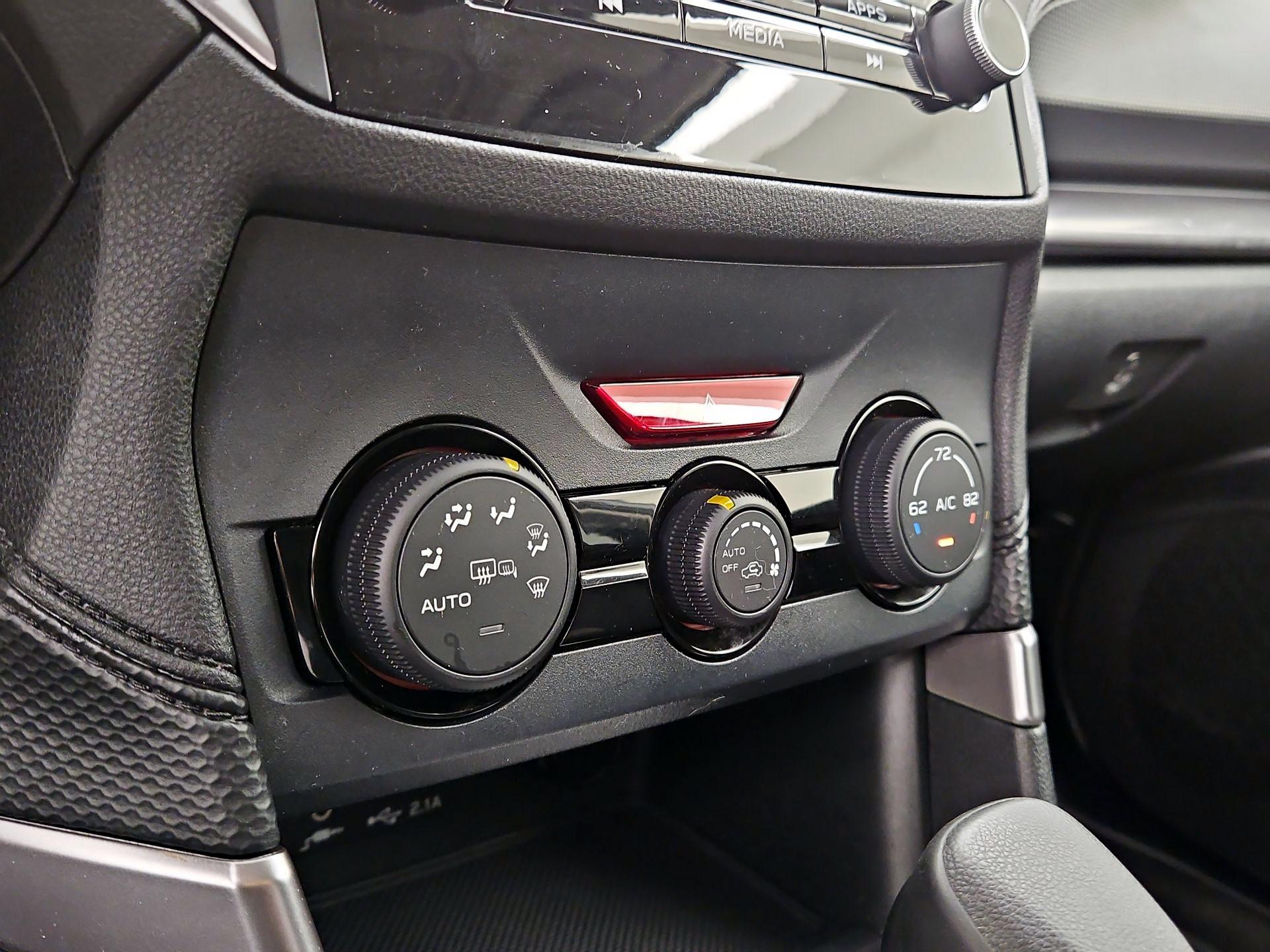 Thumbnail: 2020 Subaru Forester - 16