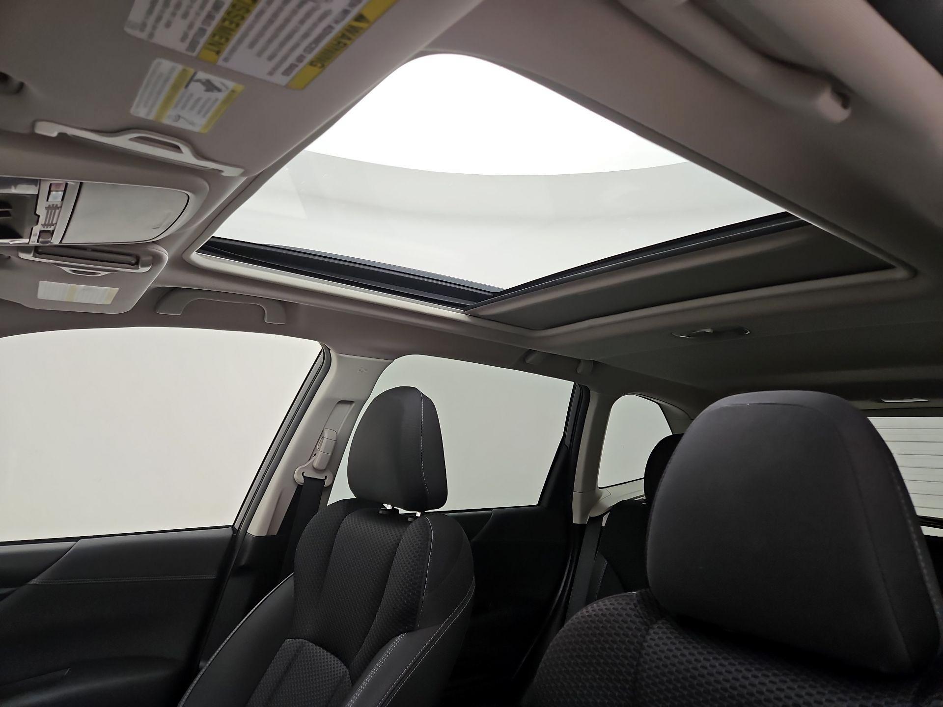 Thumbnail: 2020 Subaru Forester - 19