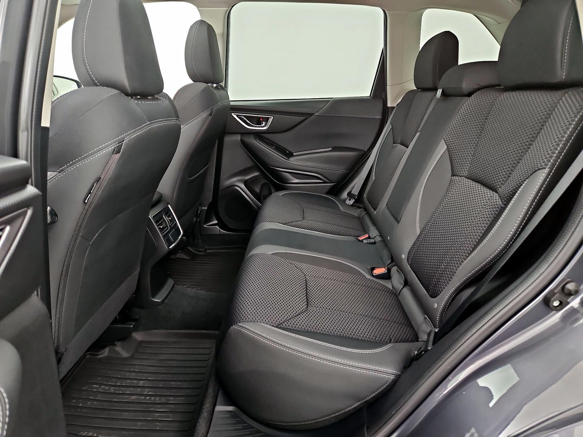 Thumbnail: 2020 Subaru Forester - 20