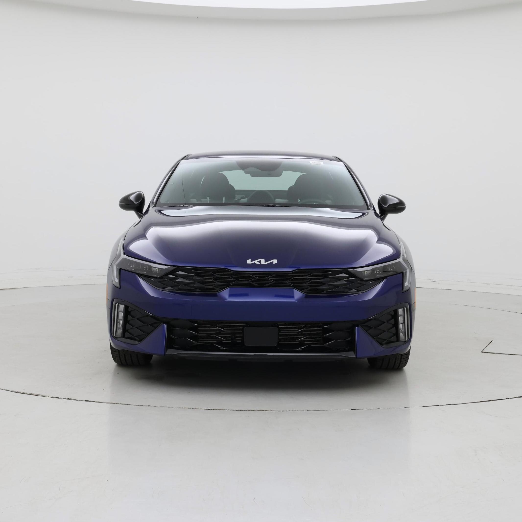 Thumbnail: 2025 Kia K5 - 5